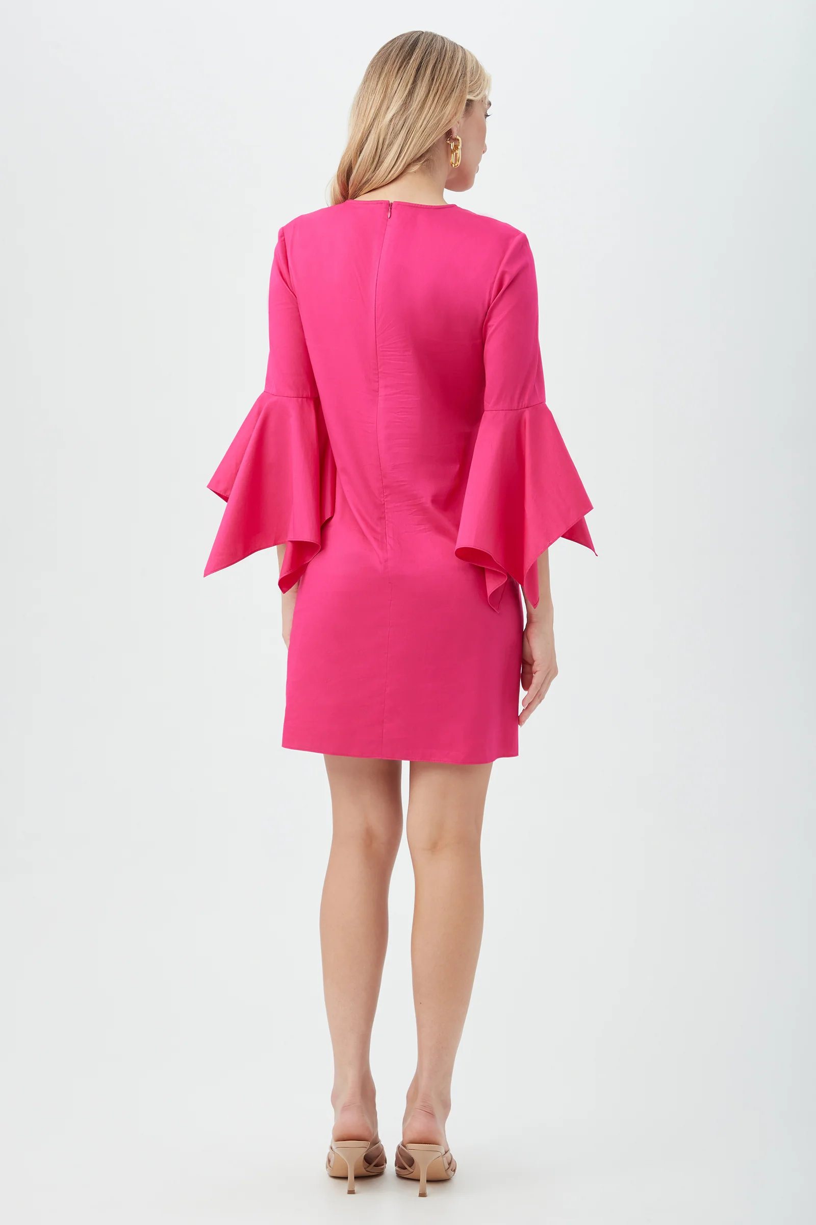 Fontainebleau Dress - Image 3