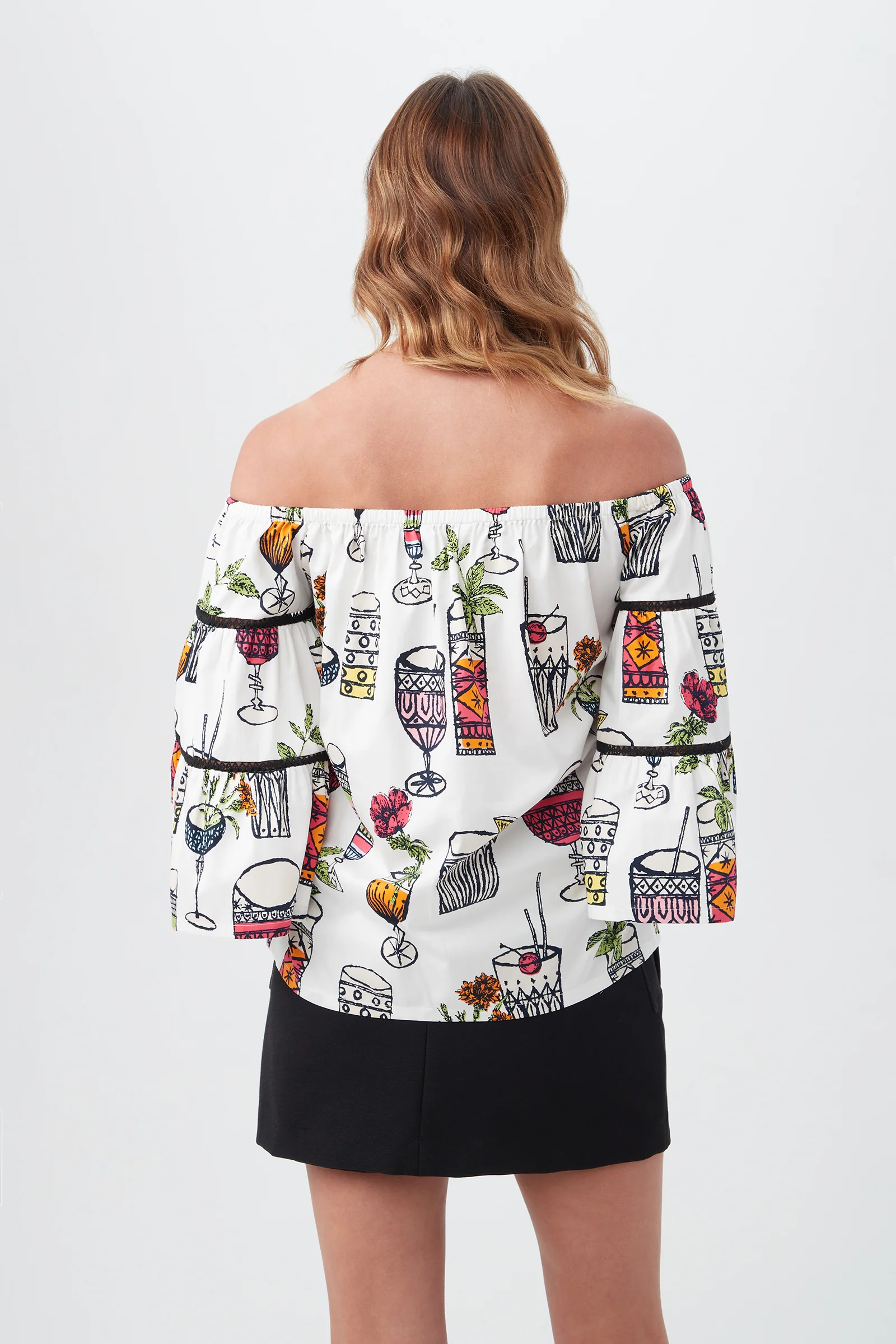 Garnish Top - Image 4