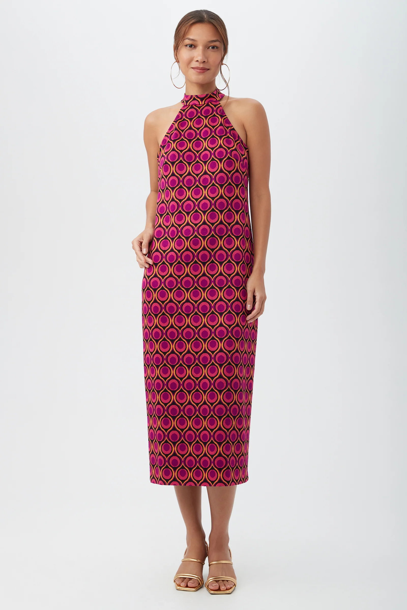 Giri Dress