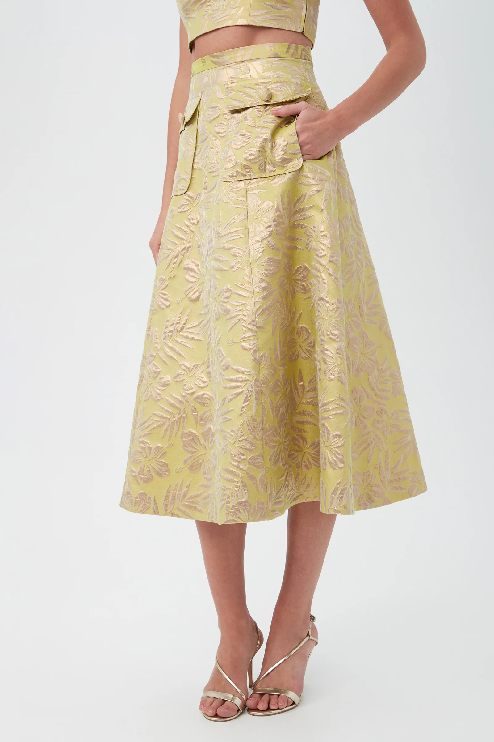 Guinevere Skirt - Image 3