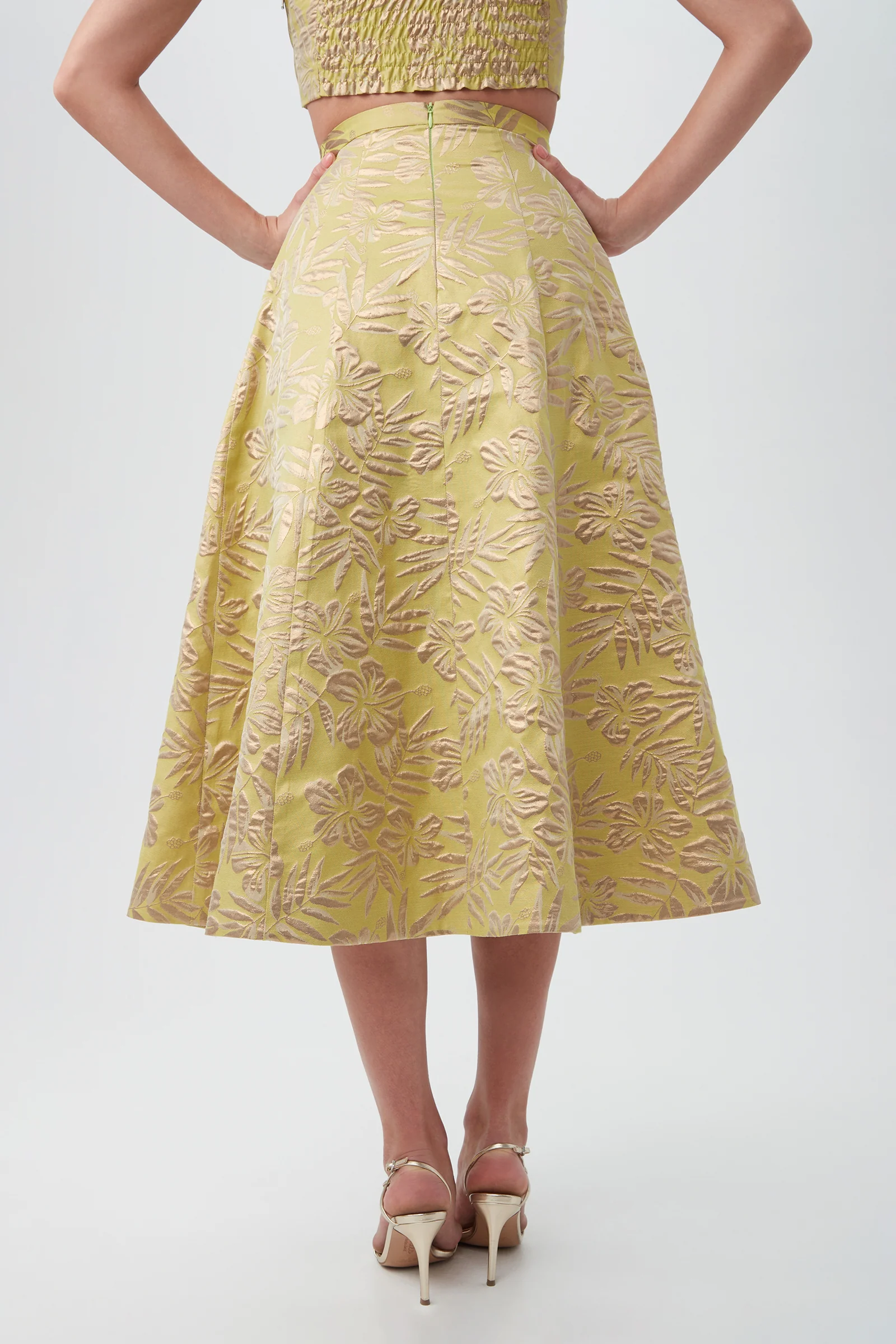 Guinevere Skirt - Image 4