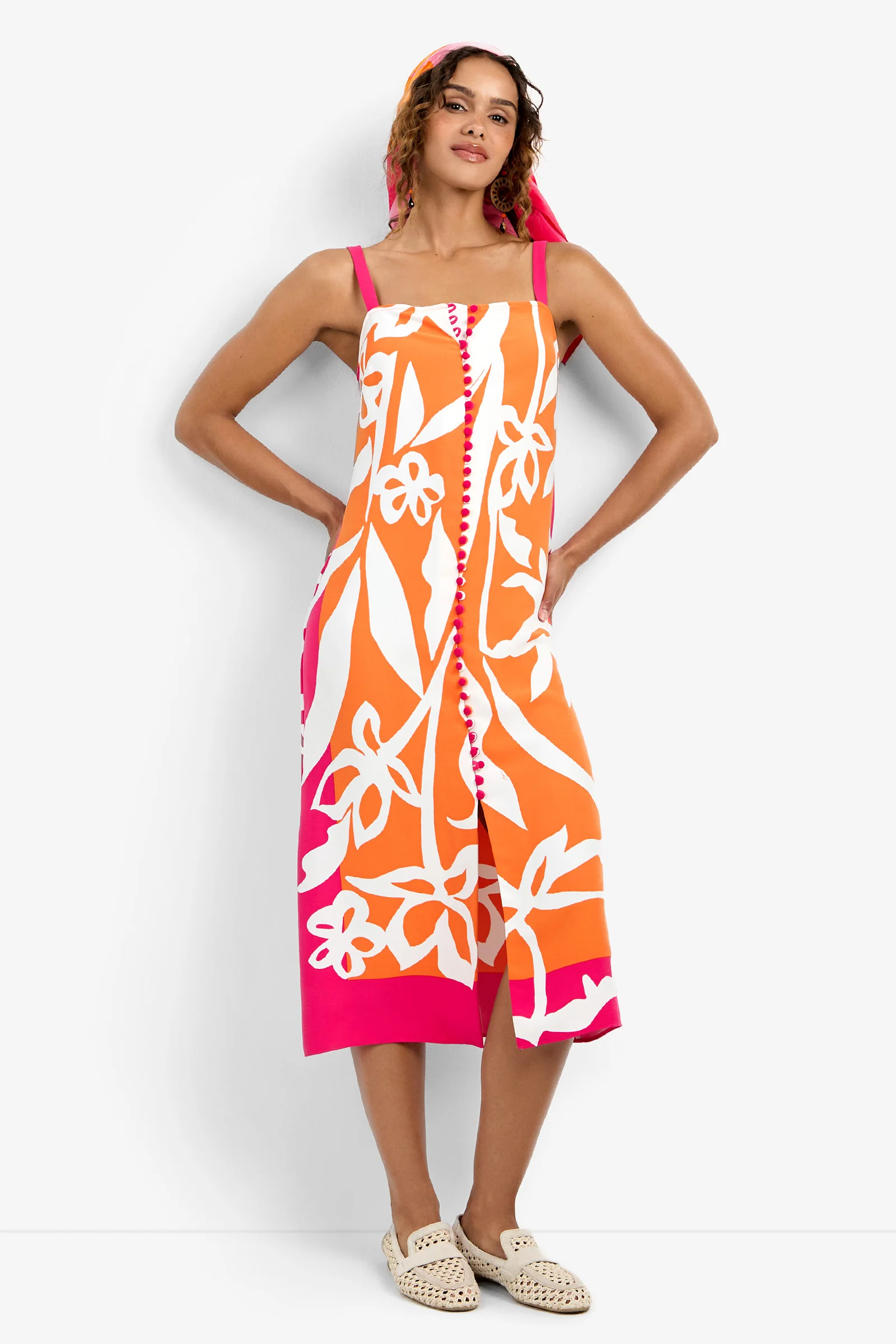Haisley Dress - Image 2