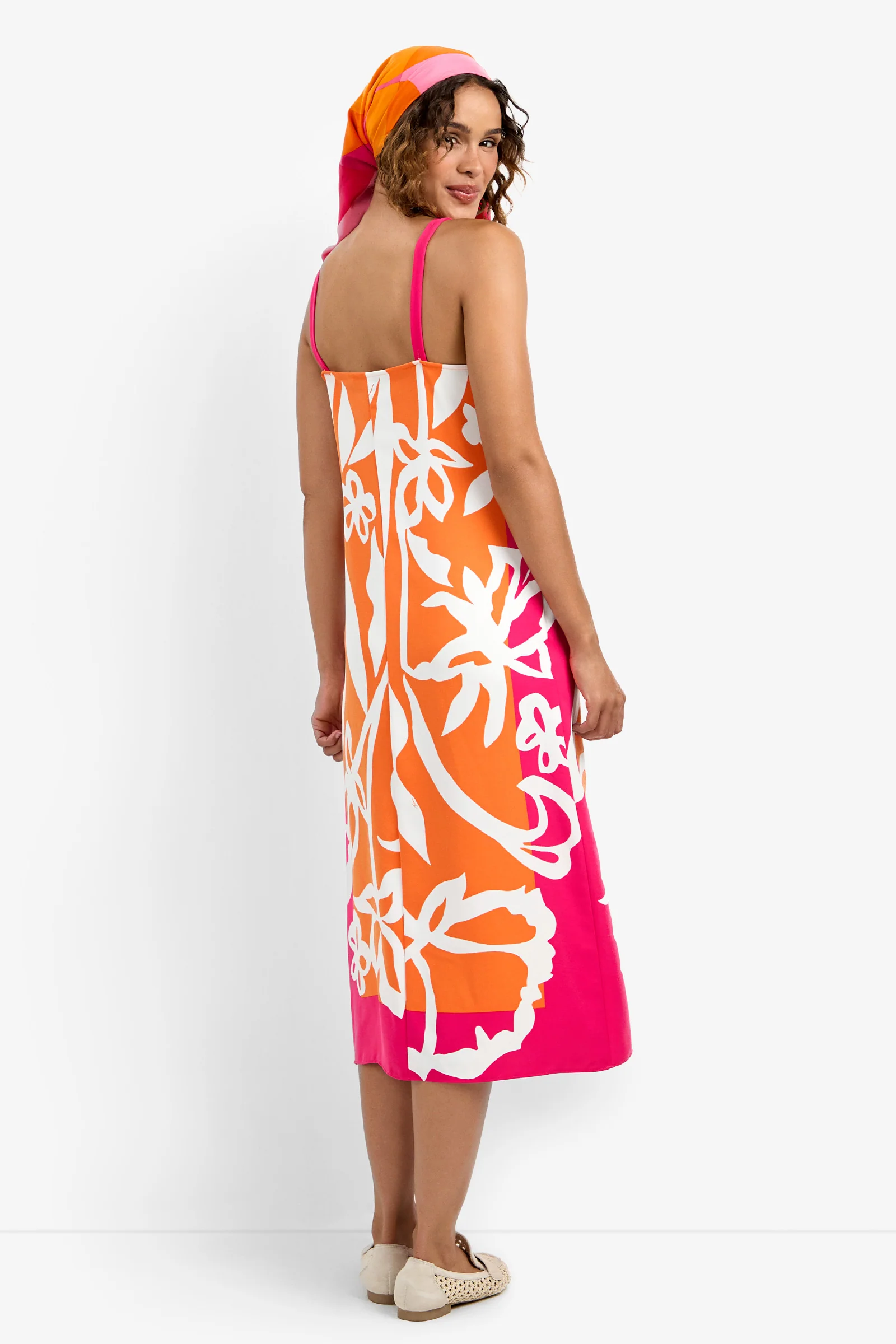 Haisley Dress - Image 3
