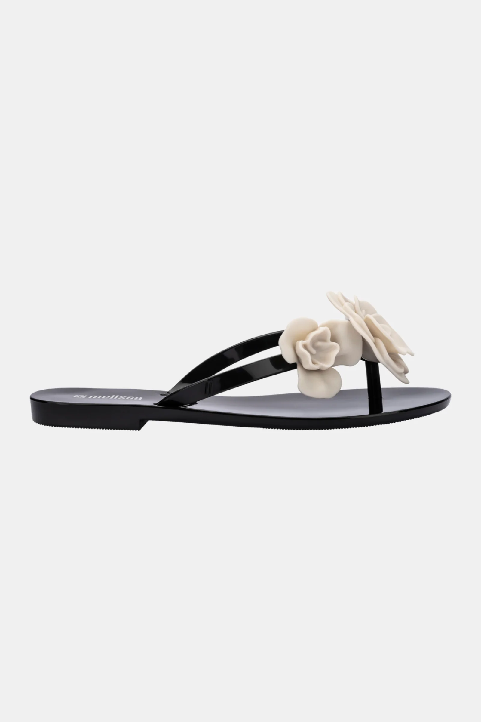 Harmonic Petals Sandals