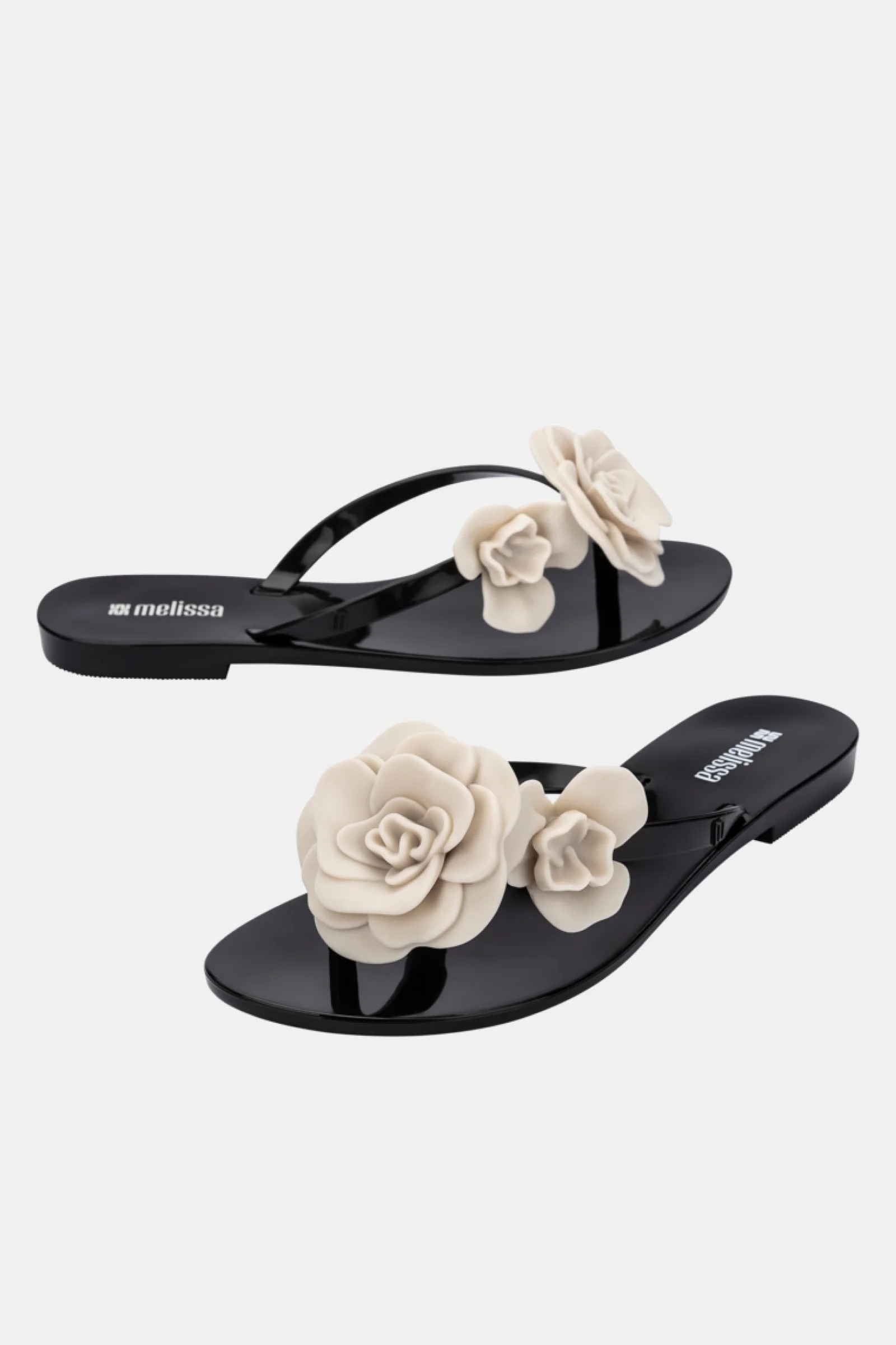 Harmonic Petals Sandals - Image 3