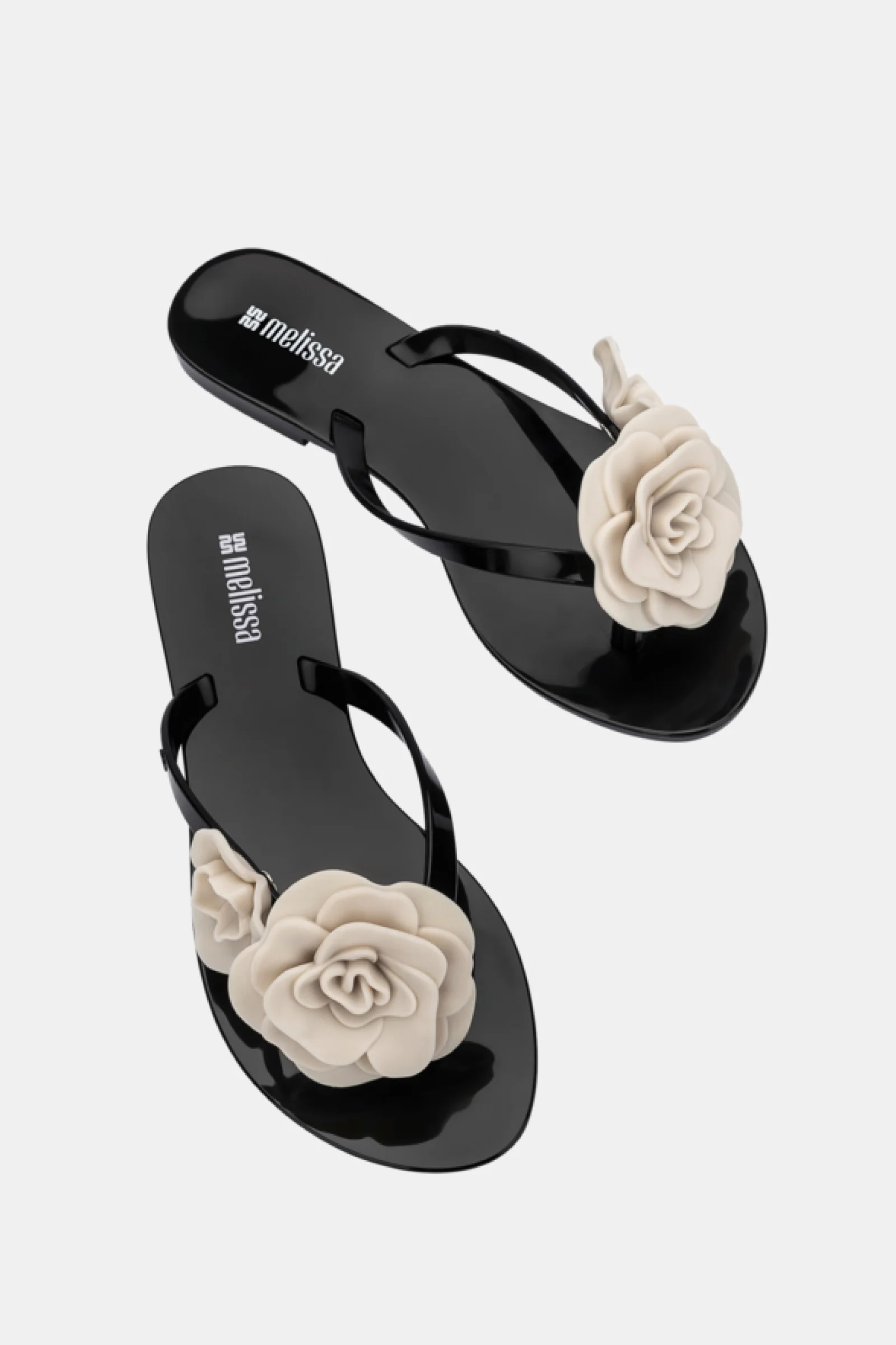 Harmonic Petals Sandals - Image 4