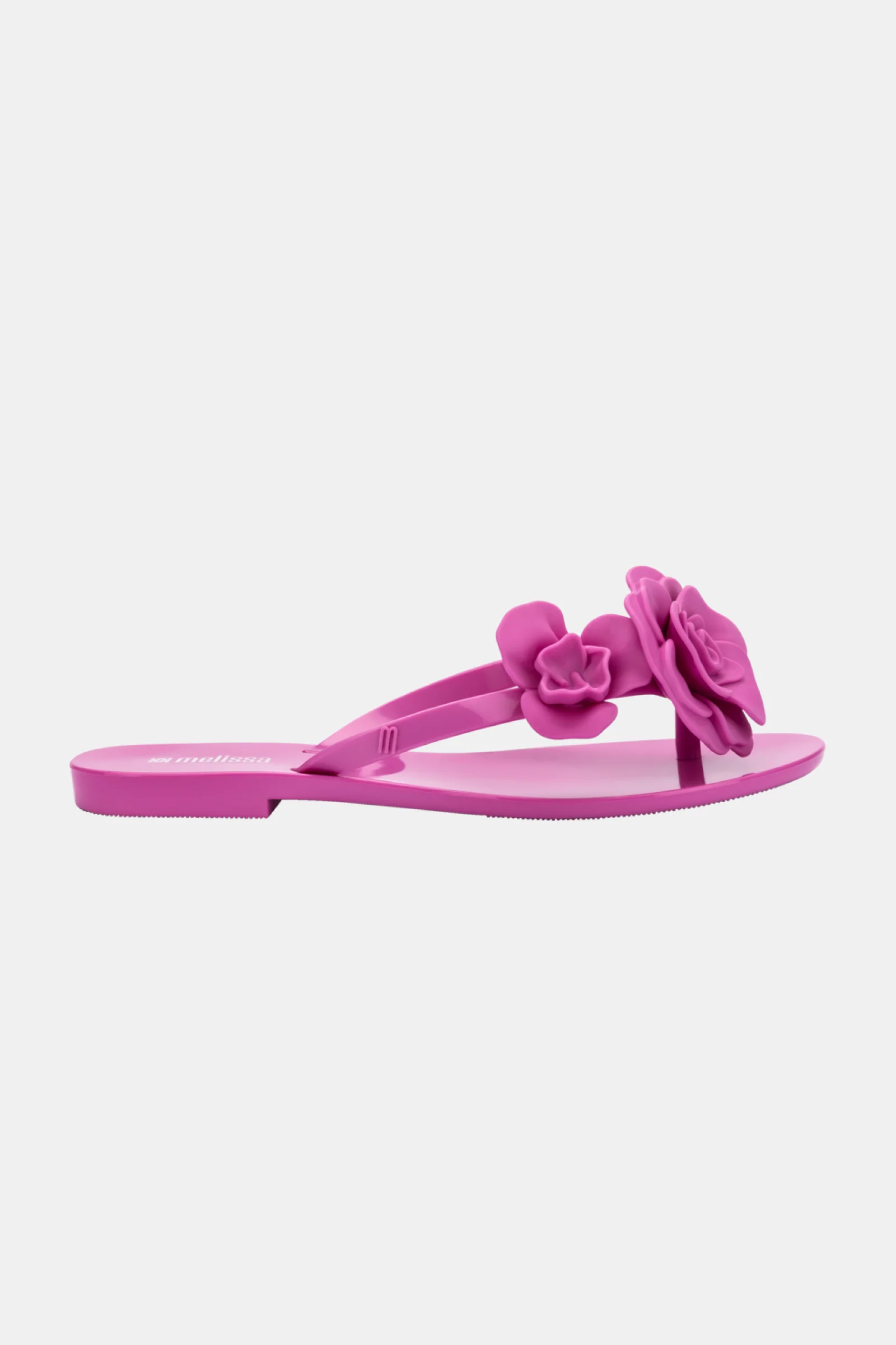 Harmonic Petals Sandals