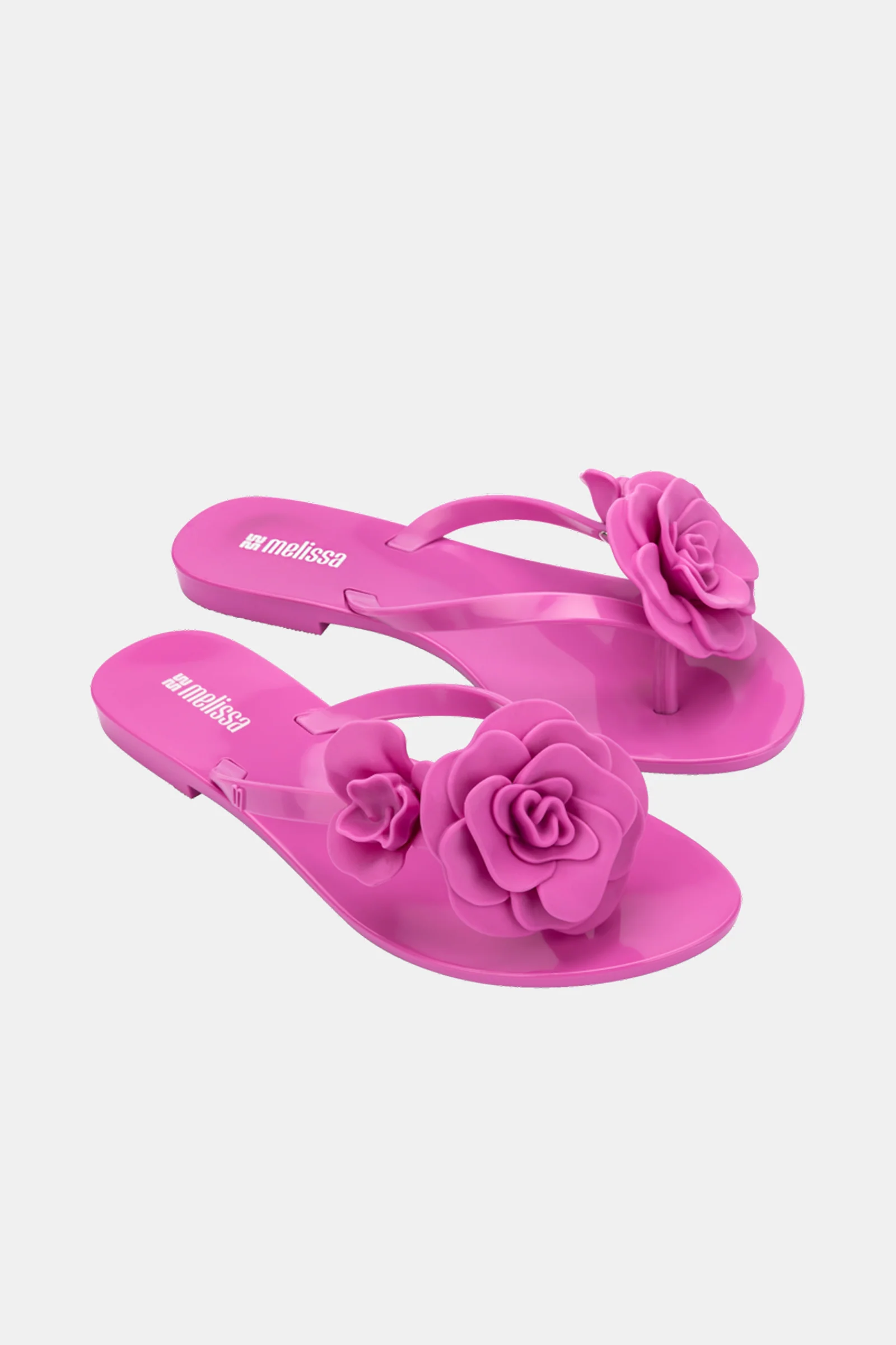 Harmonic Petals Sandals - Image 2