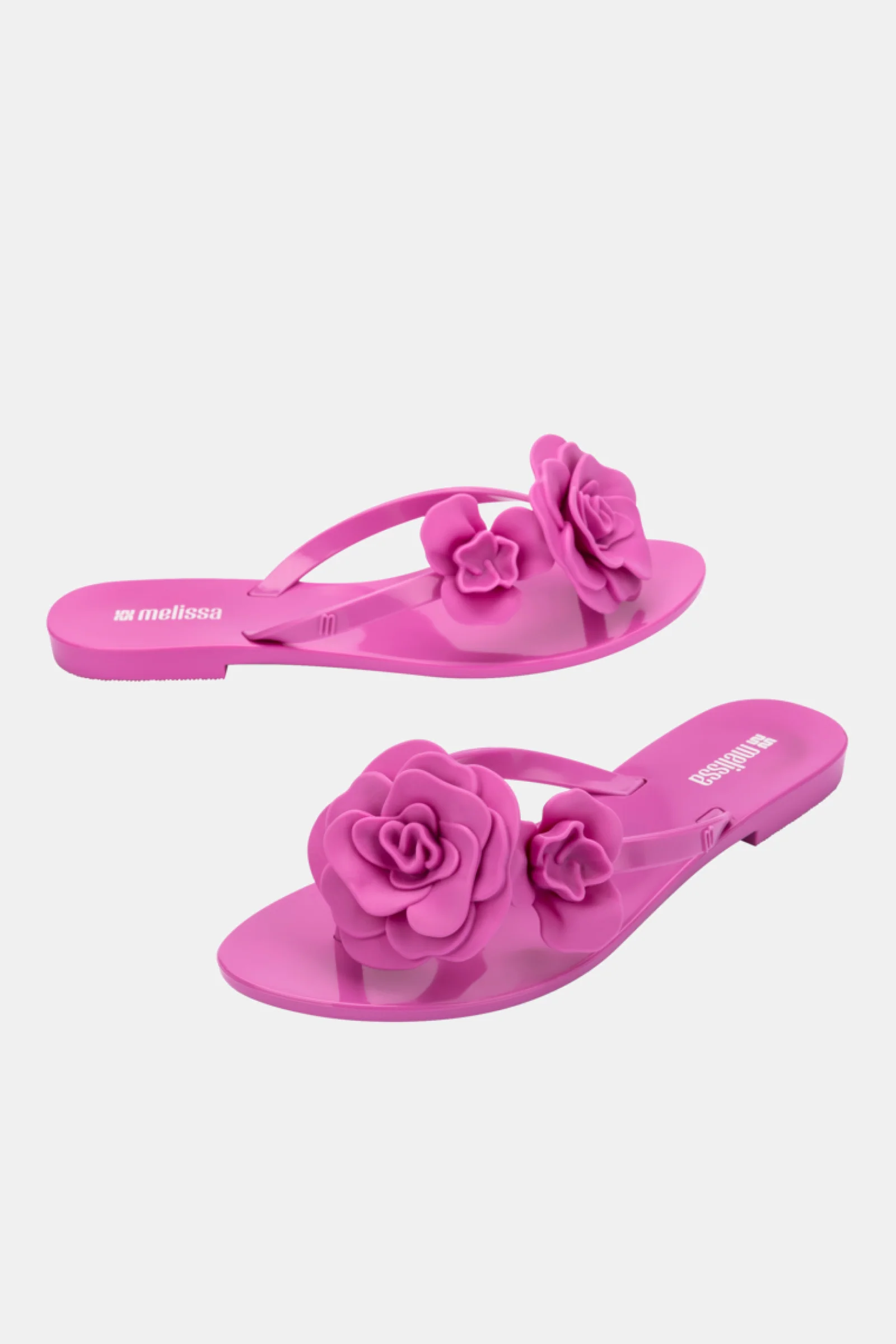Harmonic Petals Sandals - Image 3