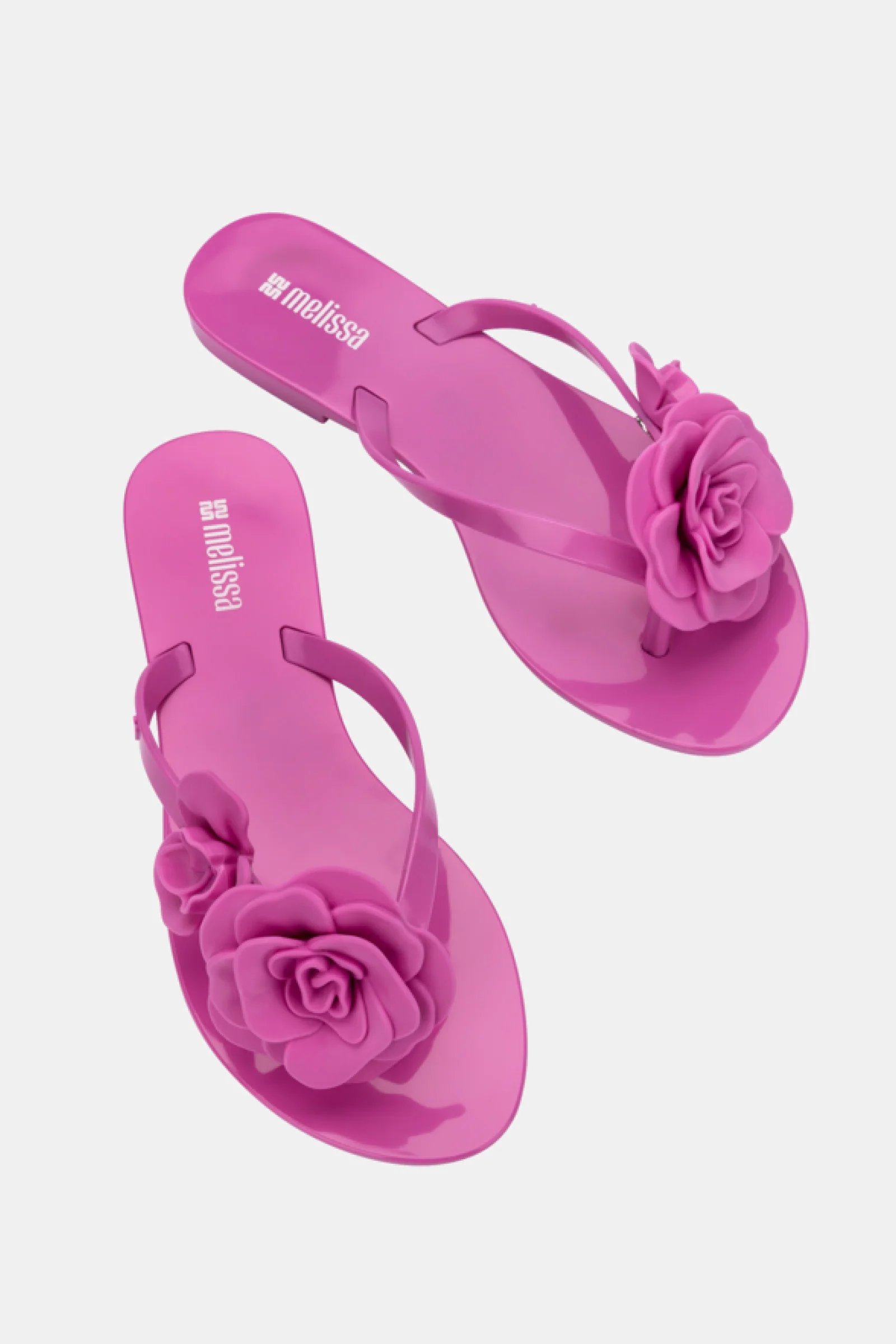 Harmonic Petals Sandals - Image 4