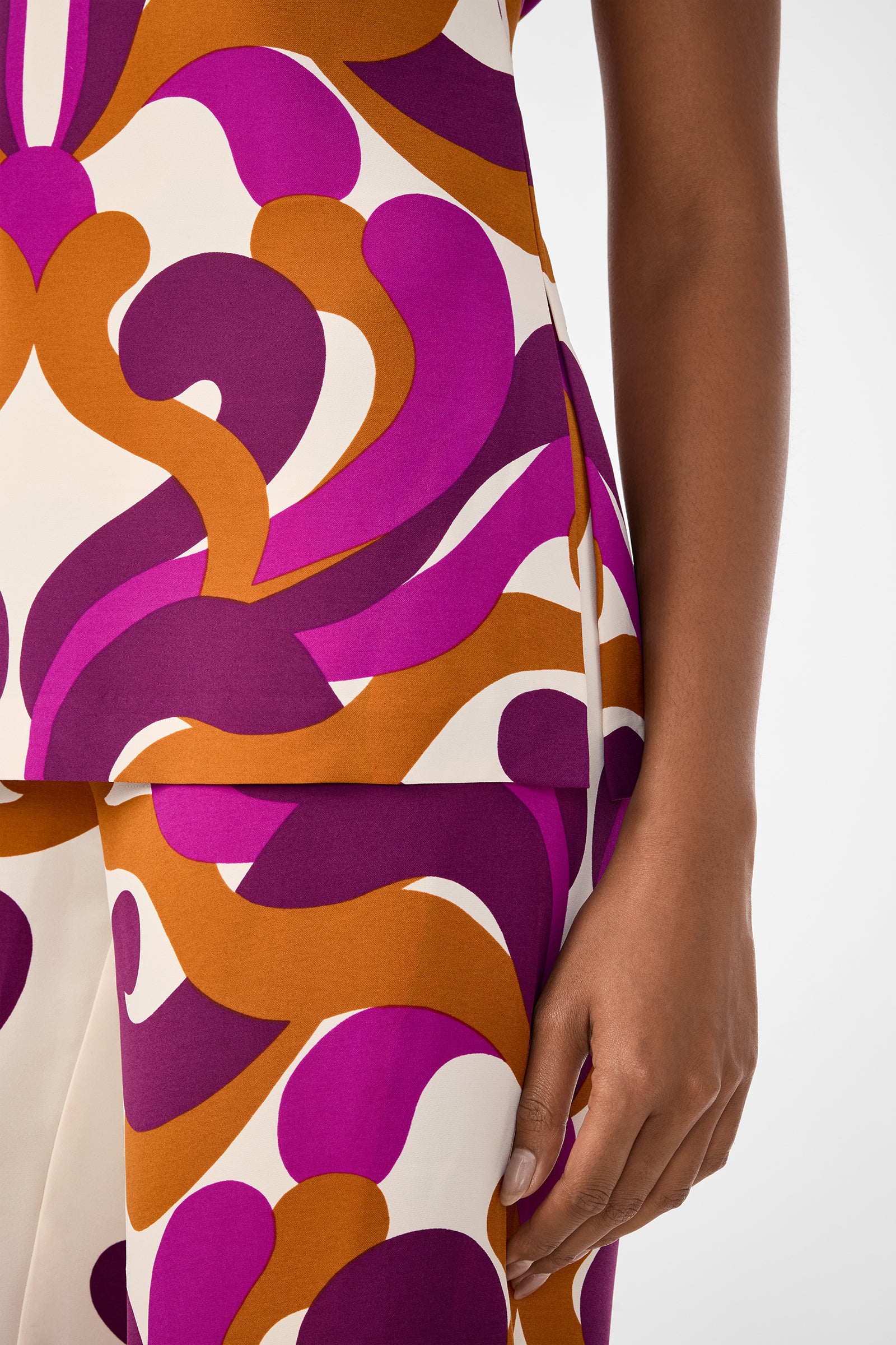 Haruto Sleeveless Top - Image 5