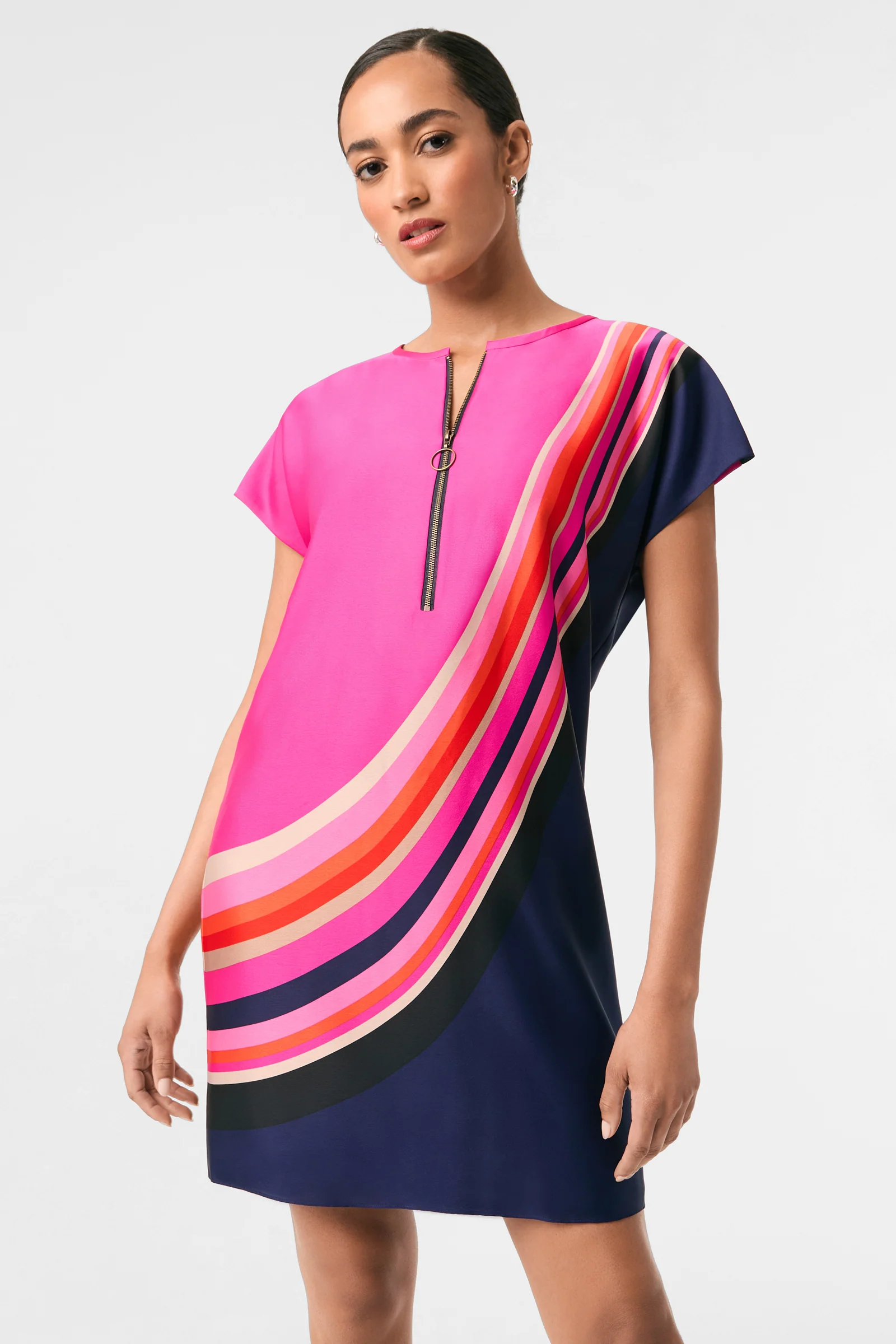 Hasil Shift Dress - Image 2