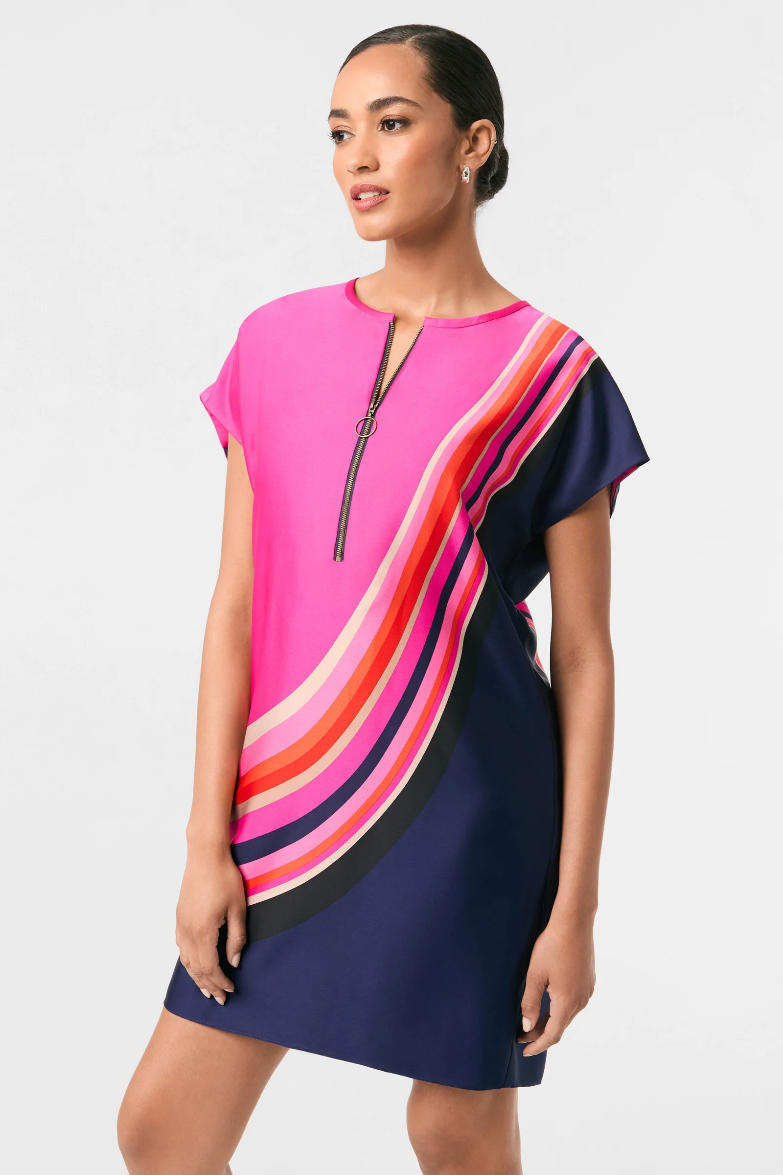 Hasil Shift Dress - Image 3