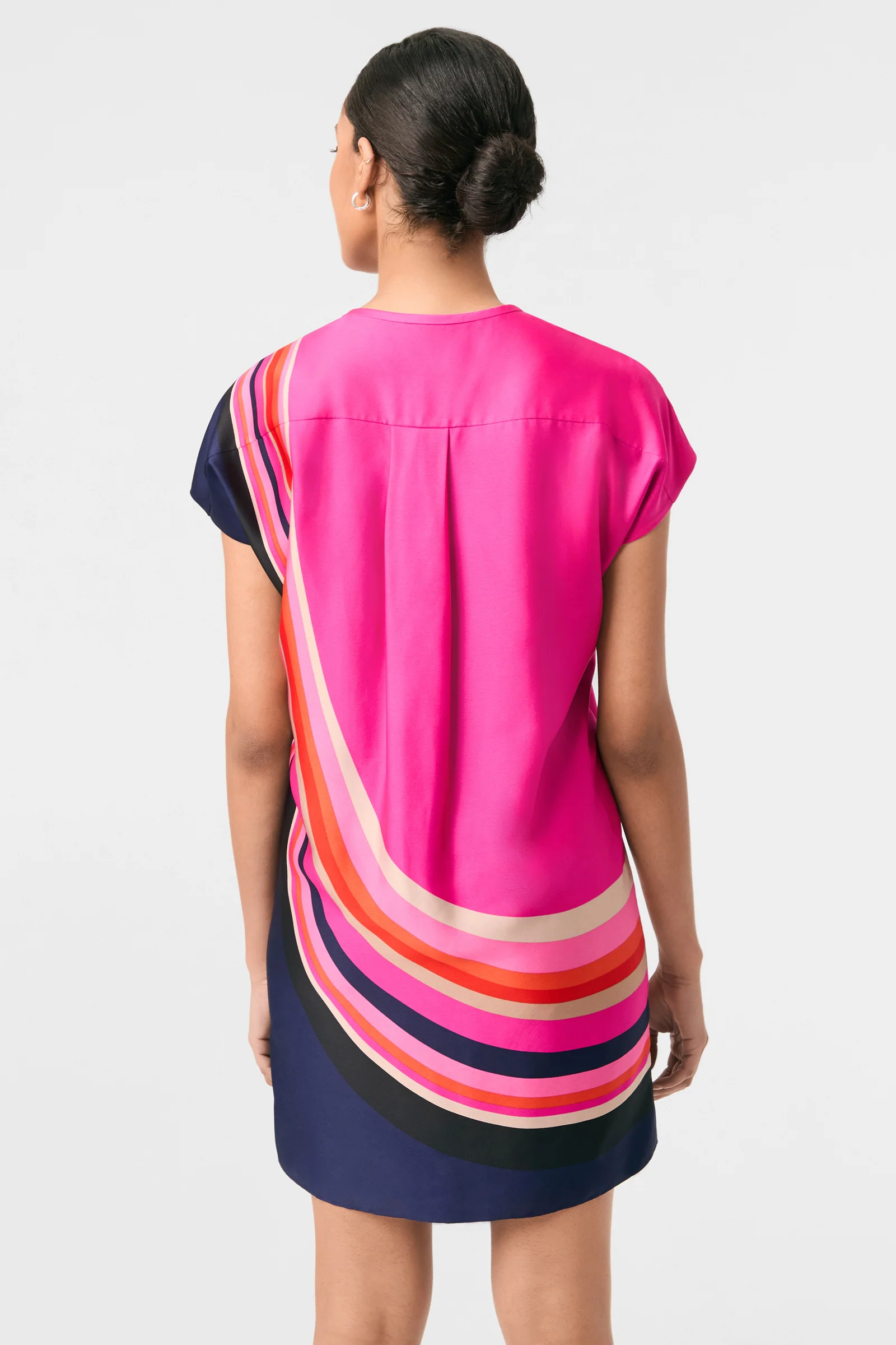 Hasil Shift Dress - Image 4