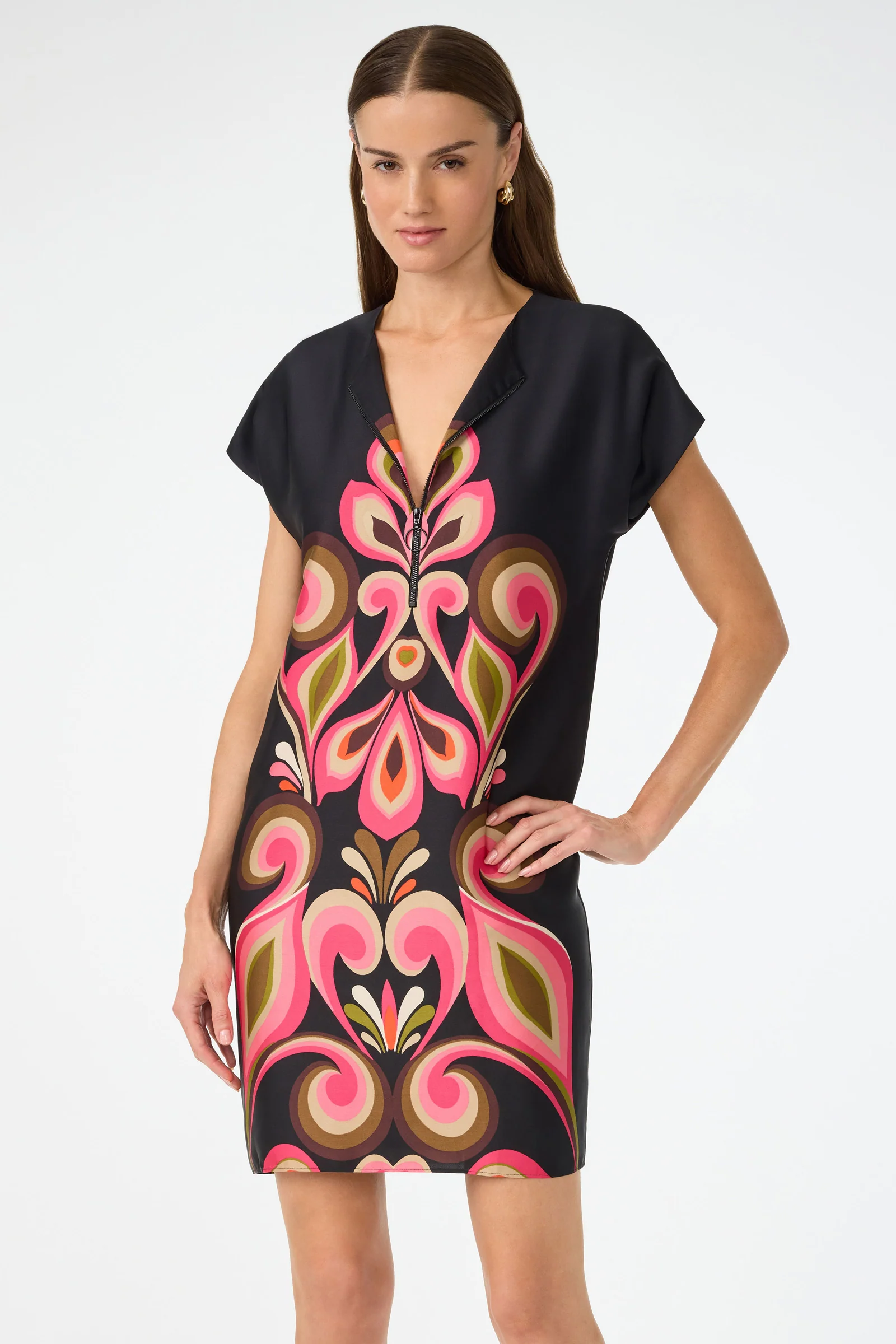 Hasil Shift Dress - Sanctuary - Image 2