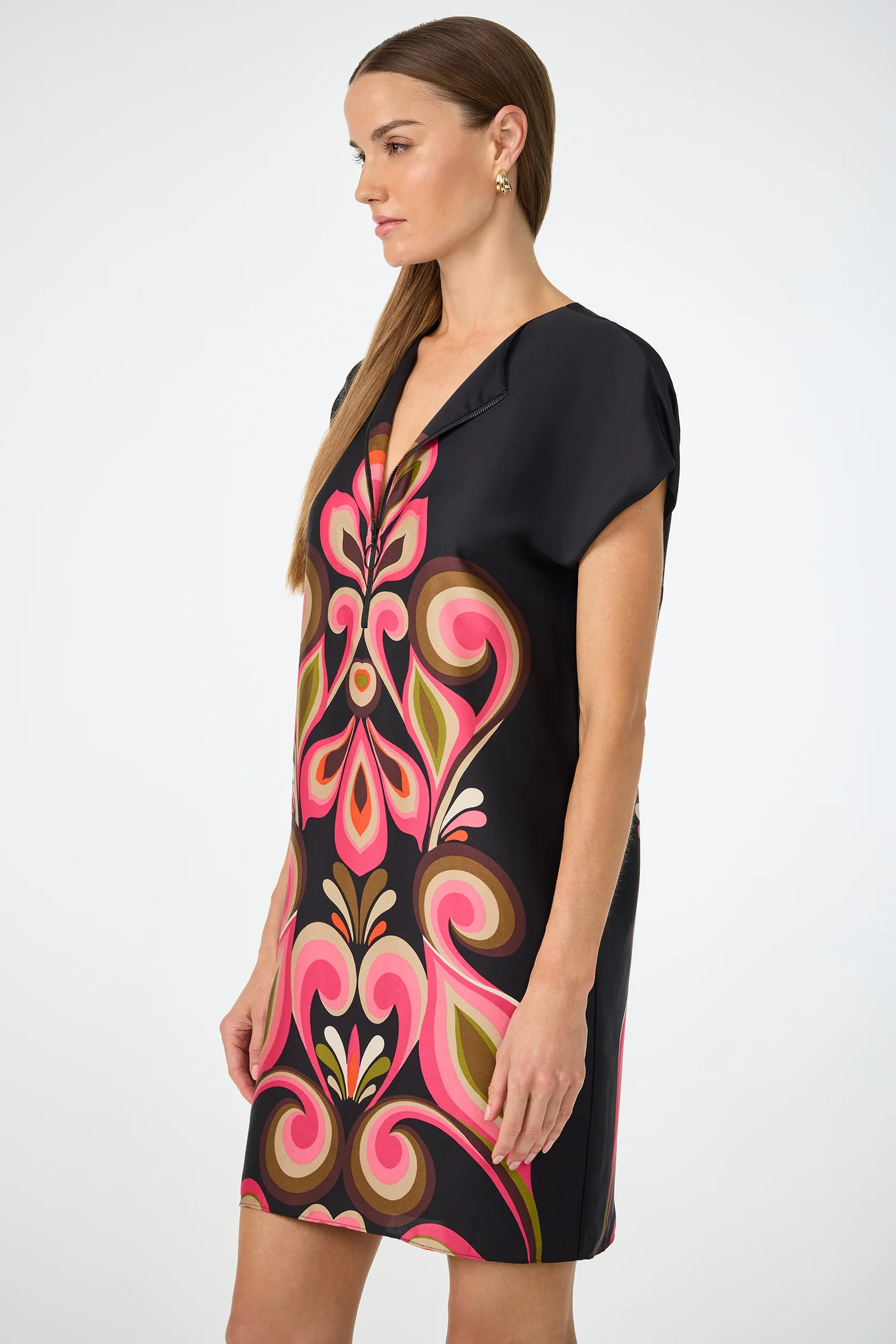 Hasil Shift Dress - Sanctuary - Image 3