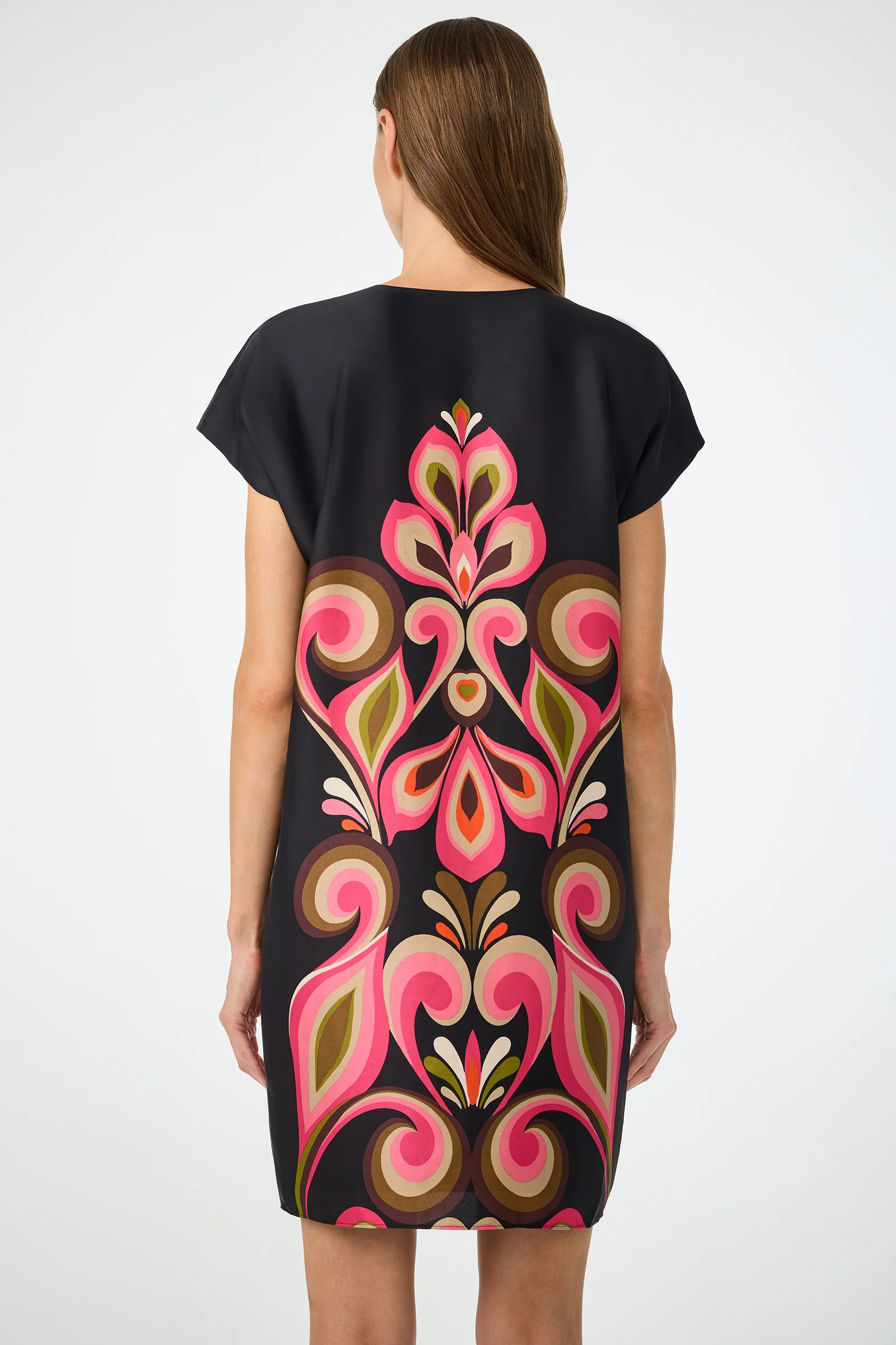 Hasil Shift Dress - Sanctuary - Image 4