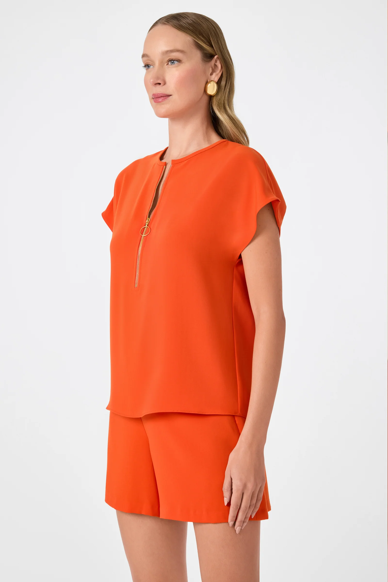 Hasil Top - Double Georgette - Image 10