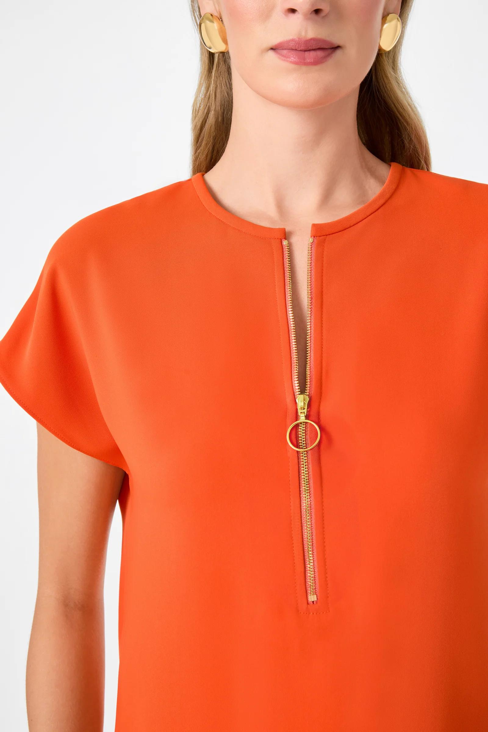 Hasil Top - Double Georgette - Image 12