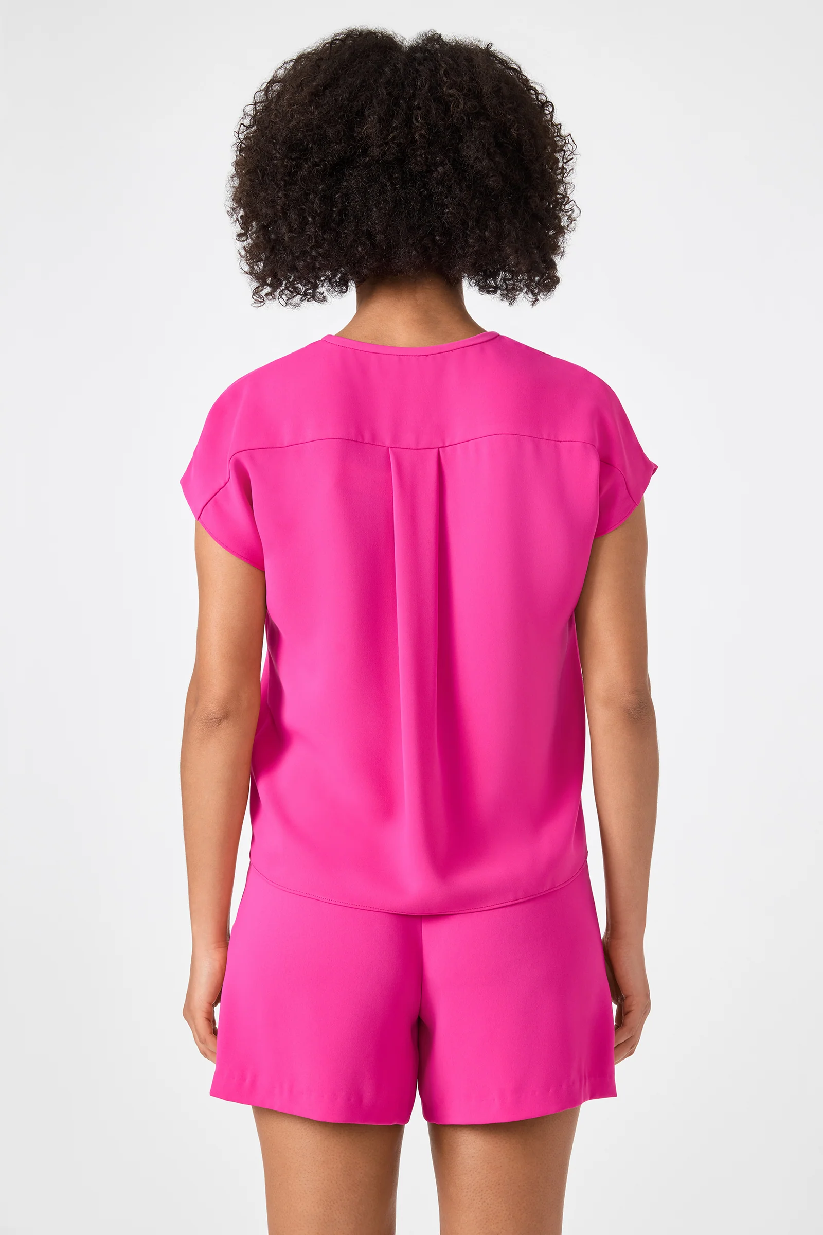 Hasil Top - Double Georgette - Image 5