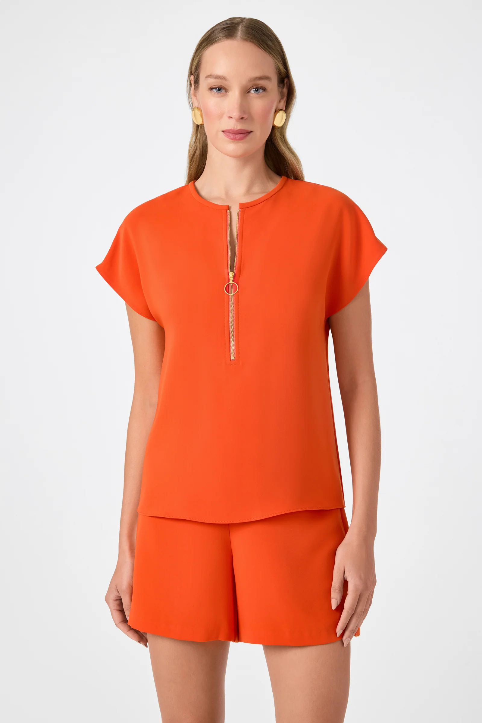 Hasil Top - Double Georgette - Image 9