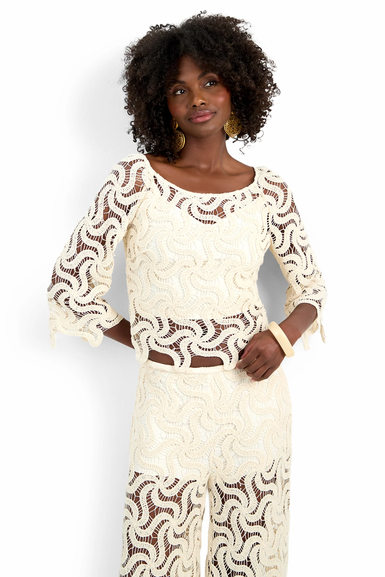 Helen Top - Image 2