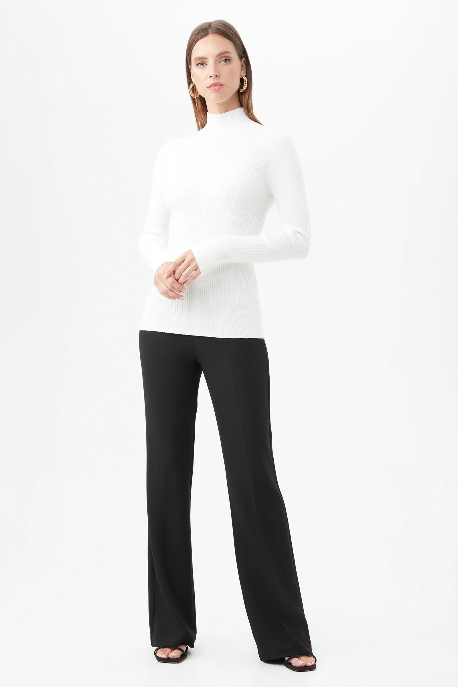 Hempstead Turtleneck Sweater - Image 3