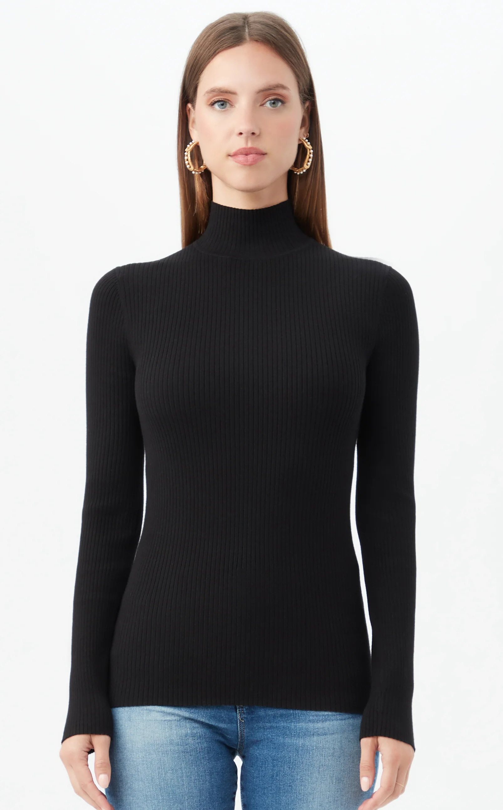 Hempstead Turtleneck Sweater - Image 4