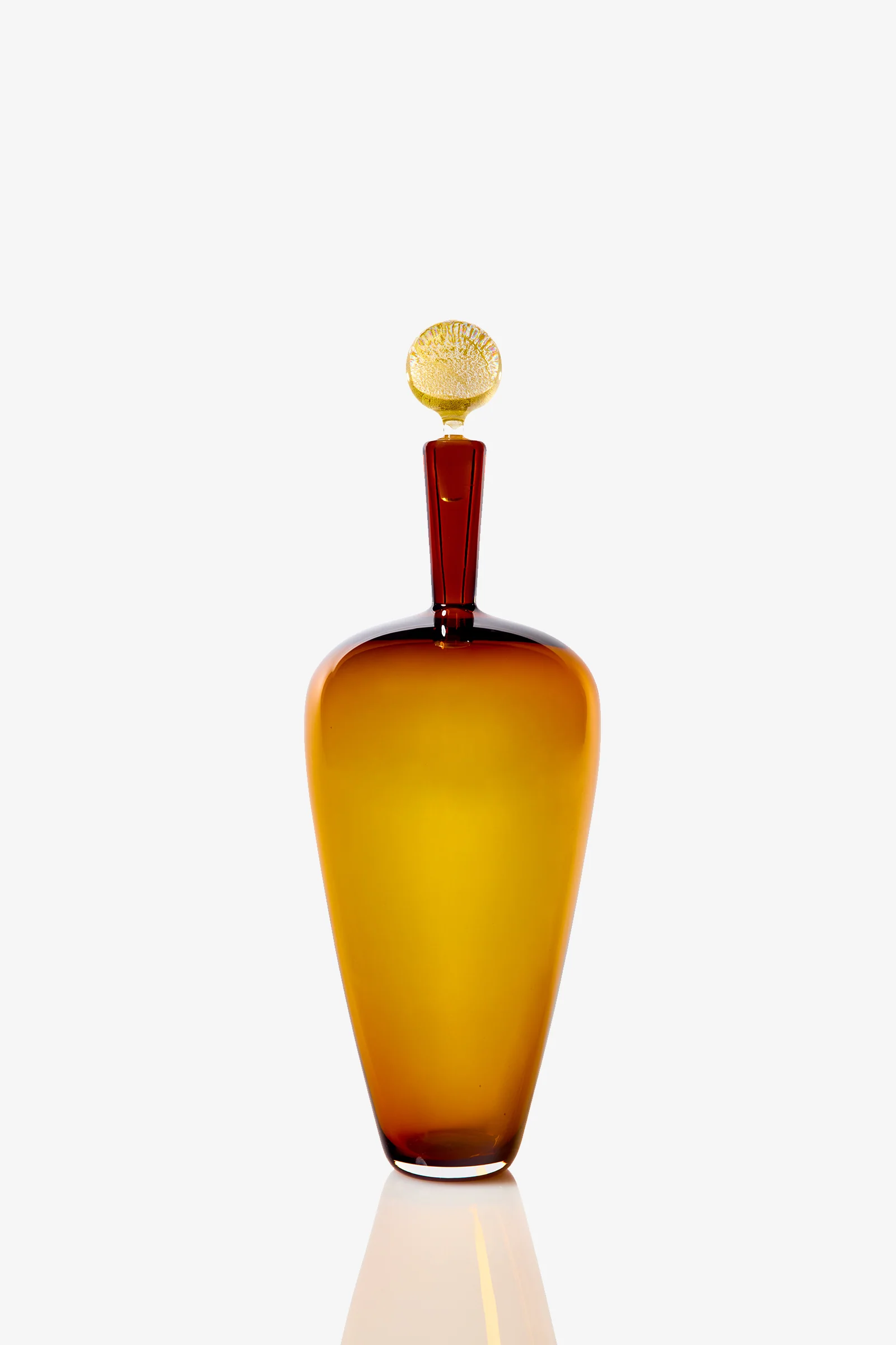 High Shoulder Carmella Barware