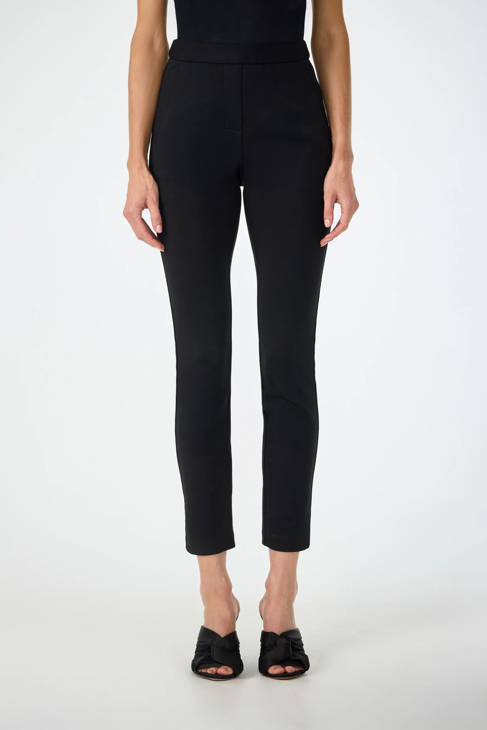 Honey Straight Leg Pant