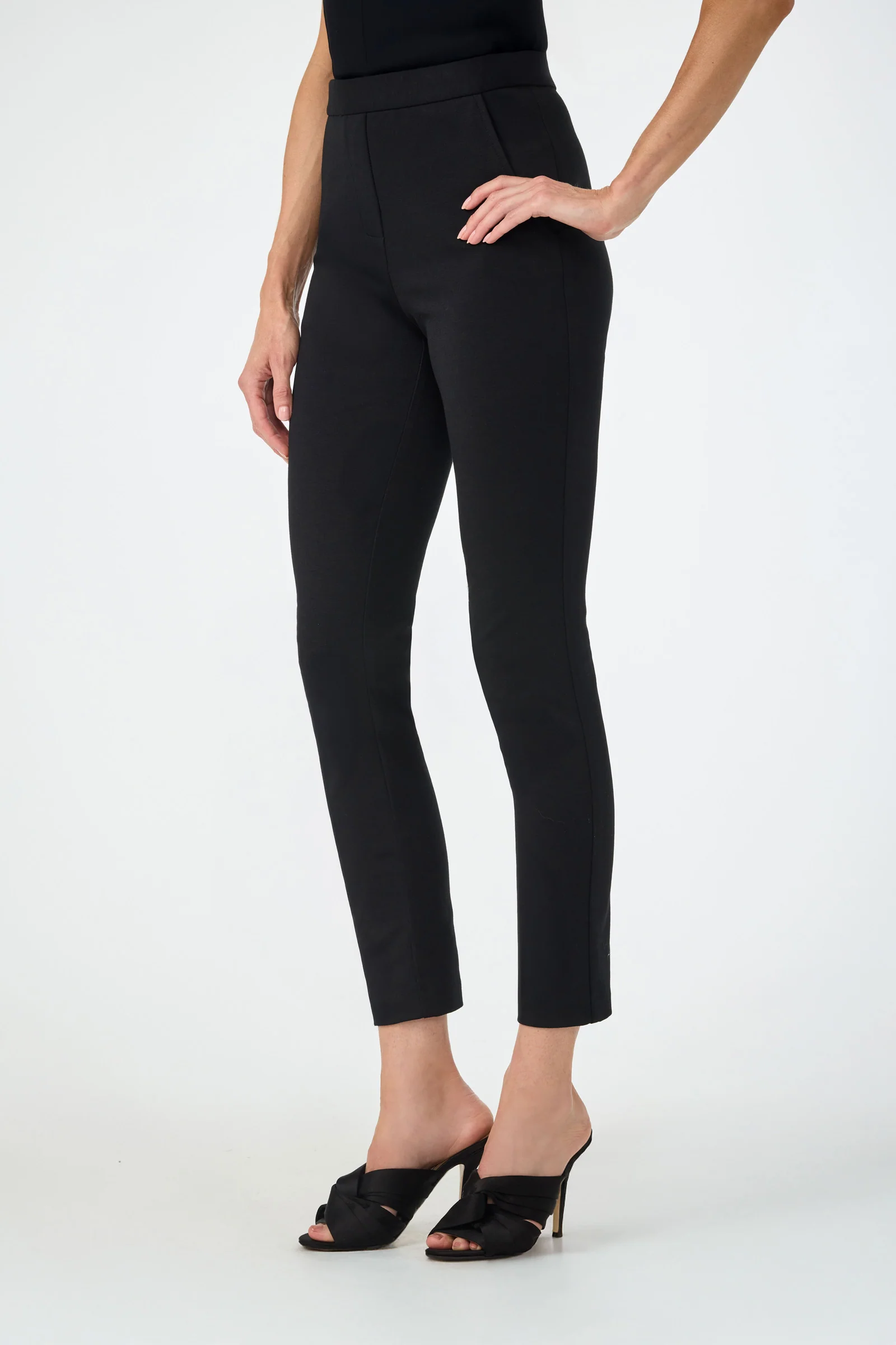Honey Straight Leg Pant - Image 3