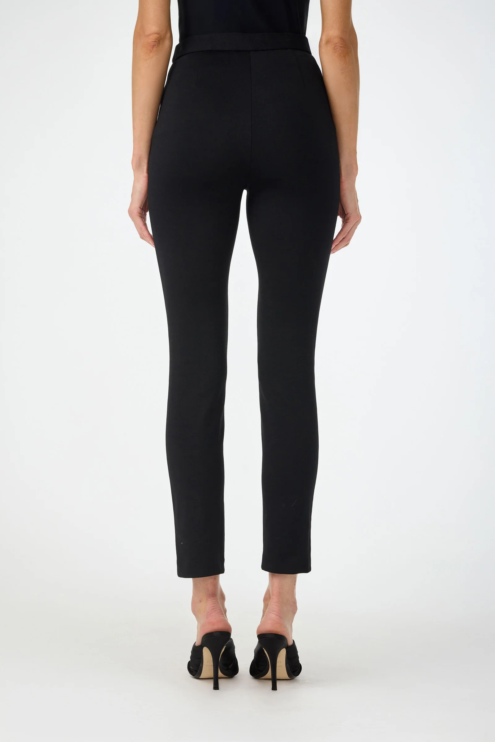 Honey Straight Leg Pant - Image 4