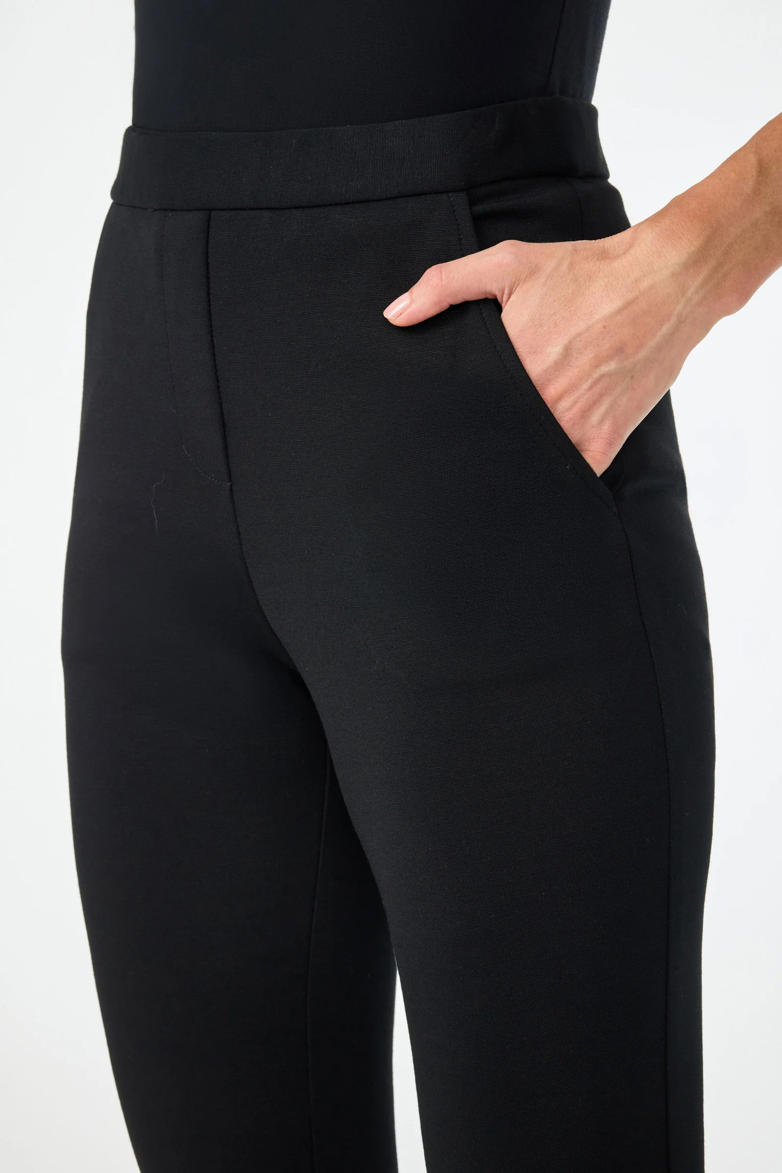 Honey Straight Leg Pant - Image 5