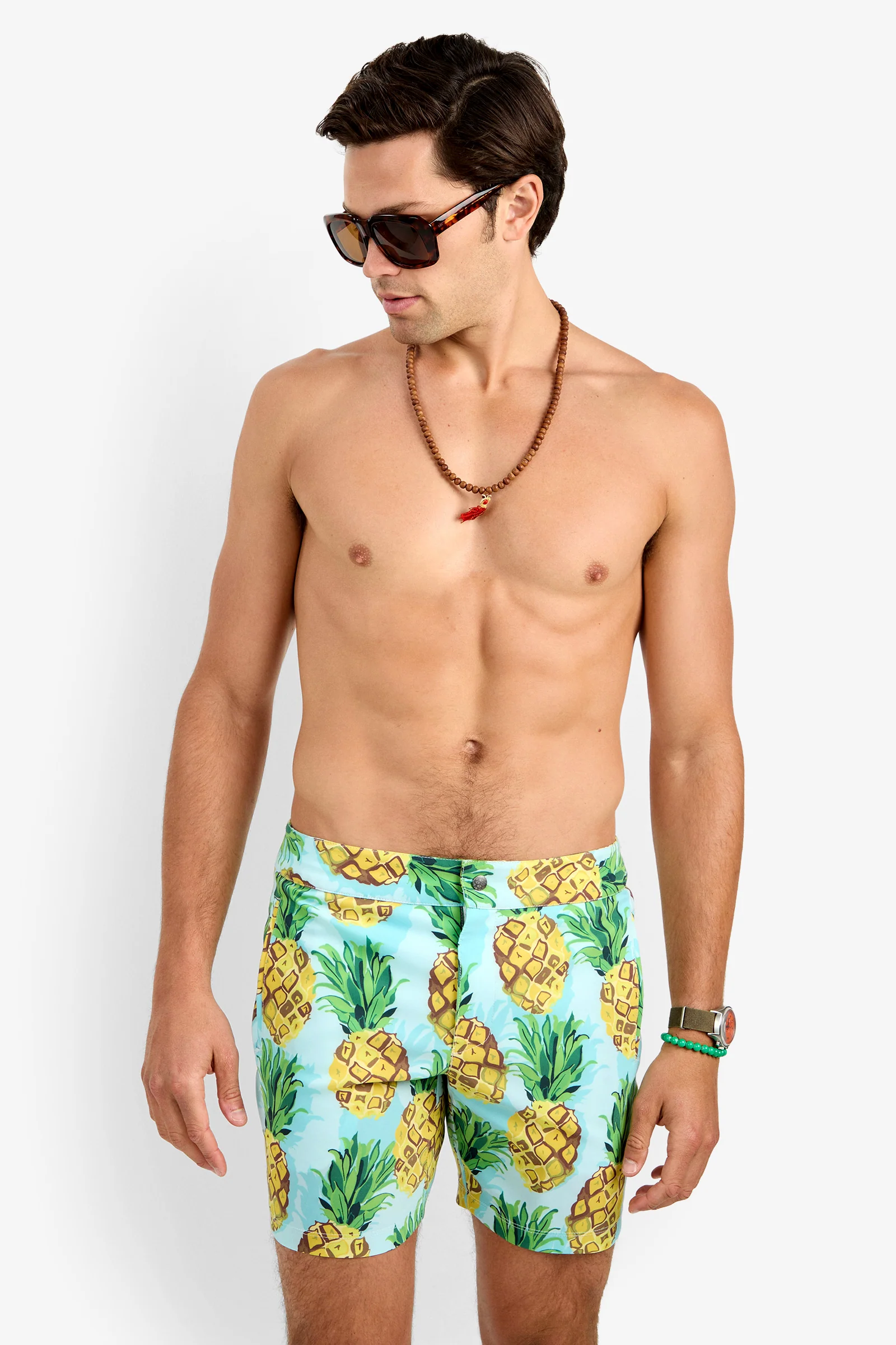 Honolulu Board Short - Image 2