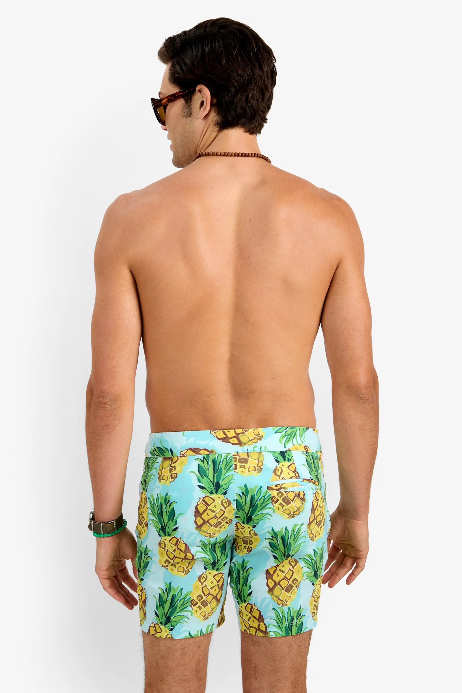 Honolulu Board Short - Image 3