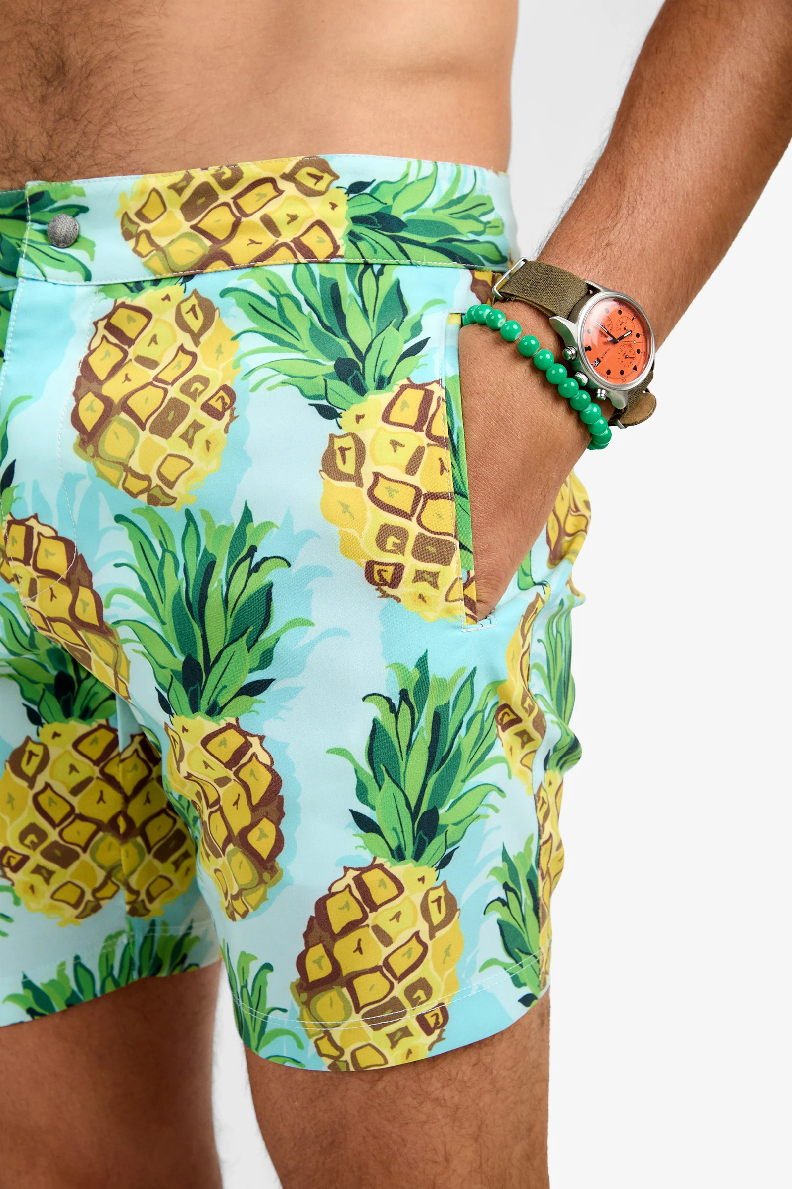 Honolulu Board Short - Image 4