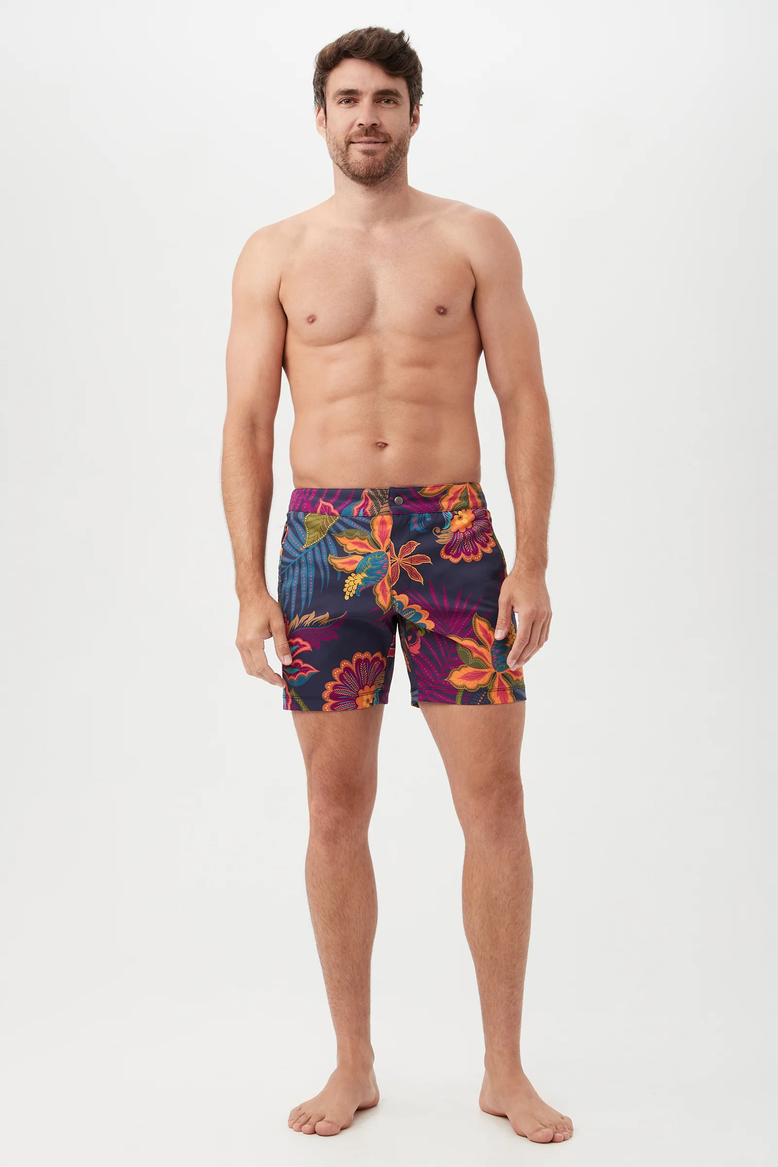 Honolulu Board Short