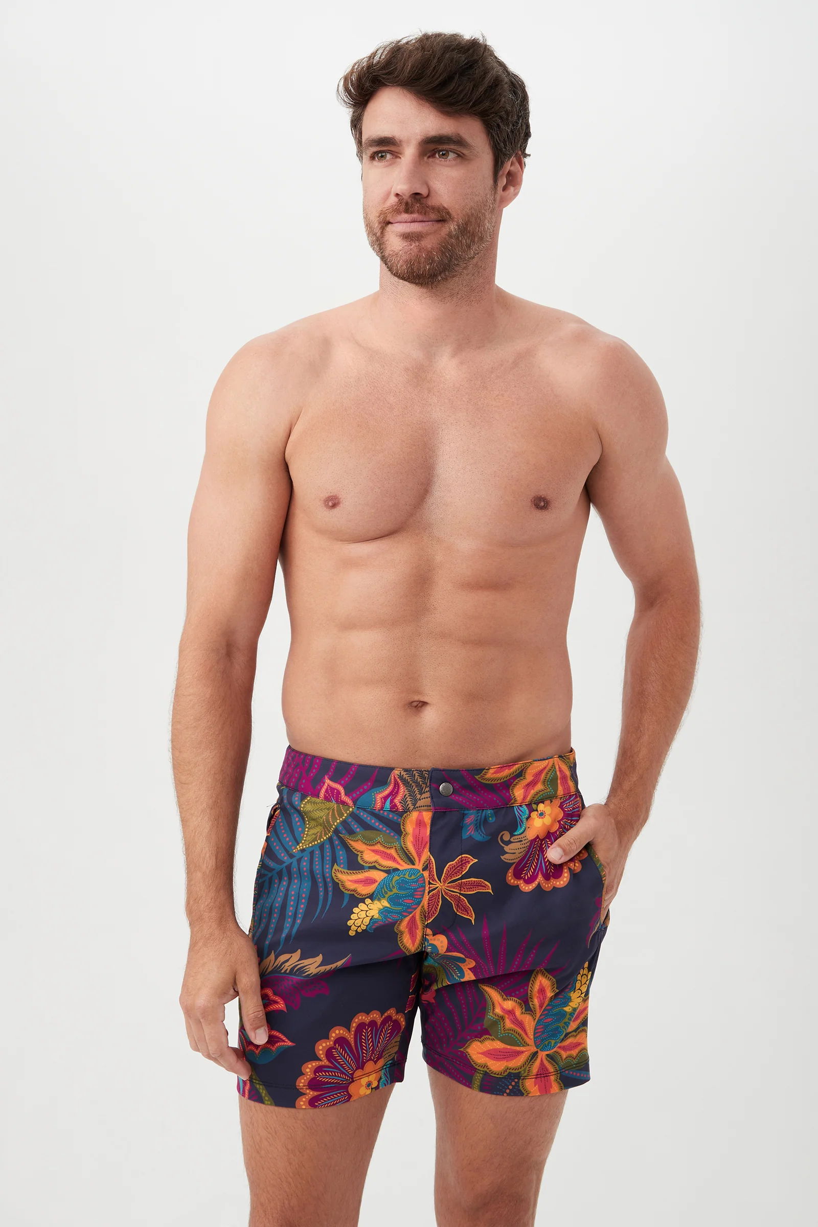 Honolulu Board Short - Image 2