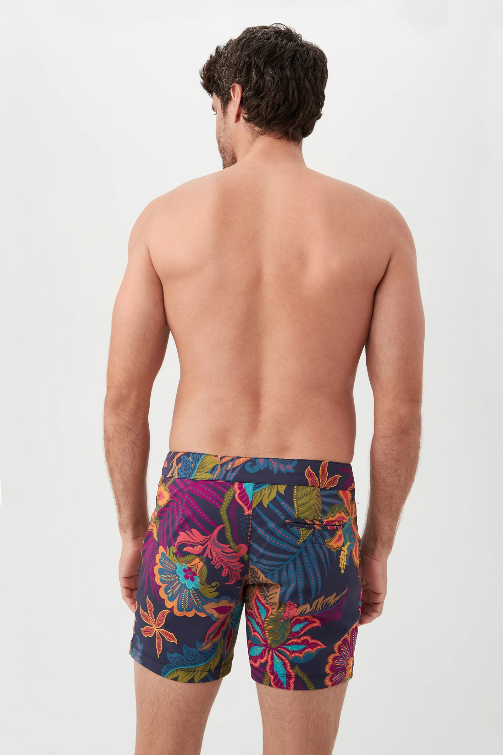 Honolulu Board Short - Image 3