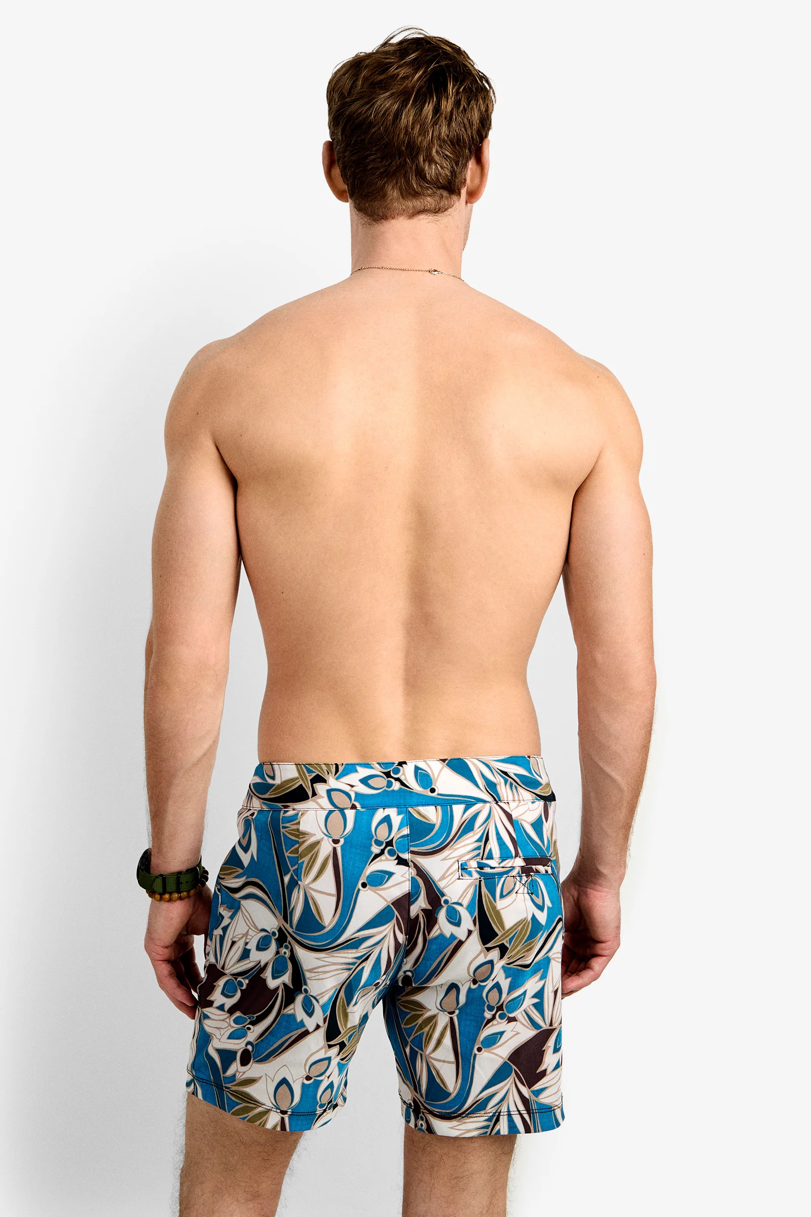 Honolulu Board Short - Image 3
