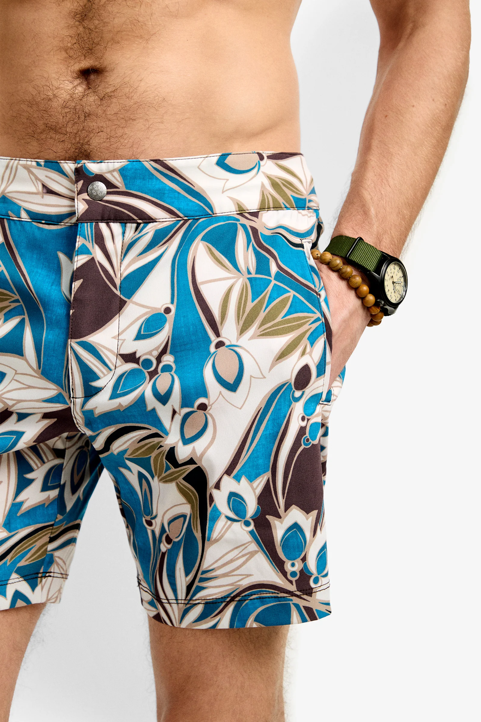 Honolulu Board Short - Image 5