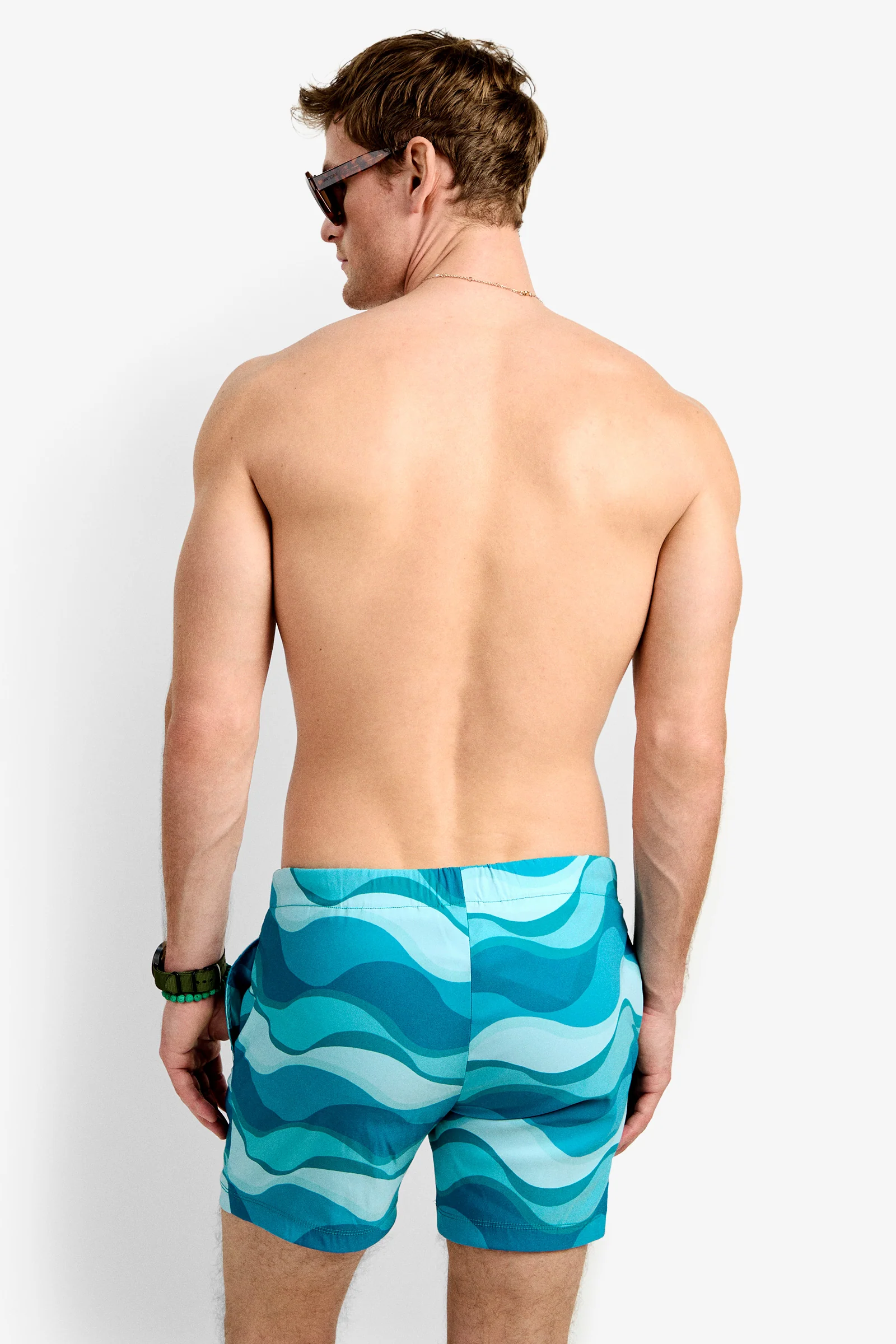 Imperial Beach Swim Trunk - Image 3