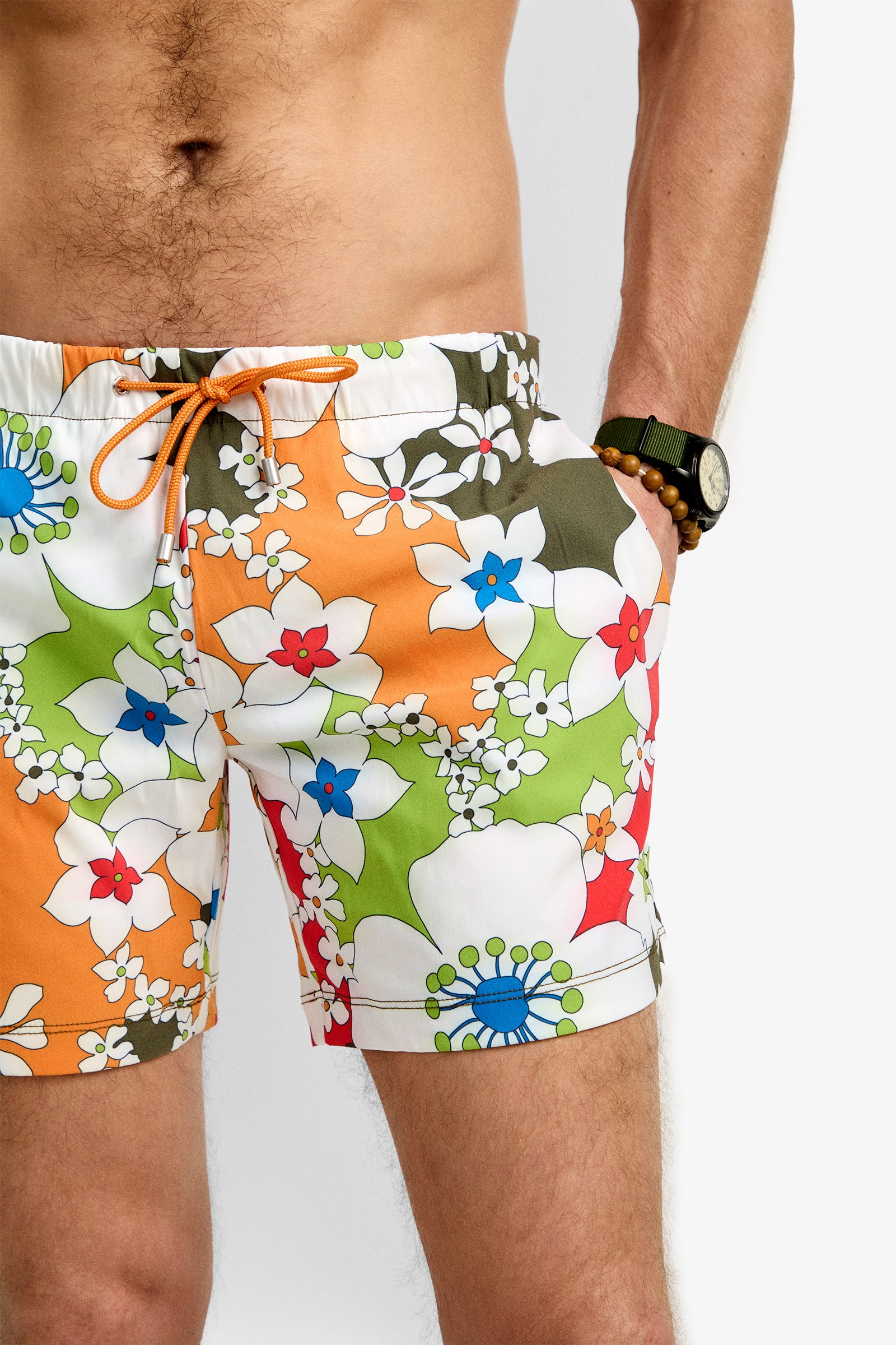Imperial Beach Swim Trunk - Image 4