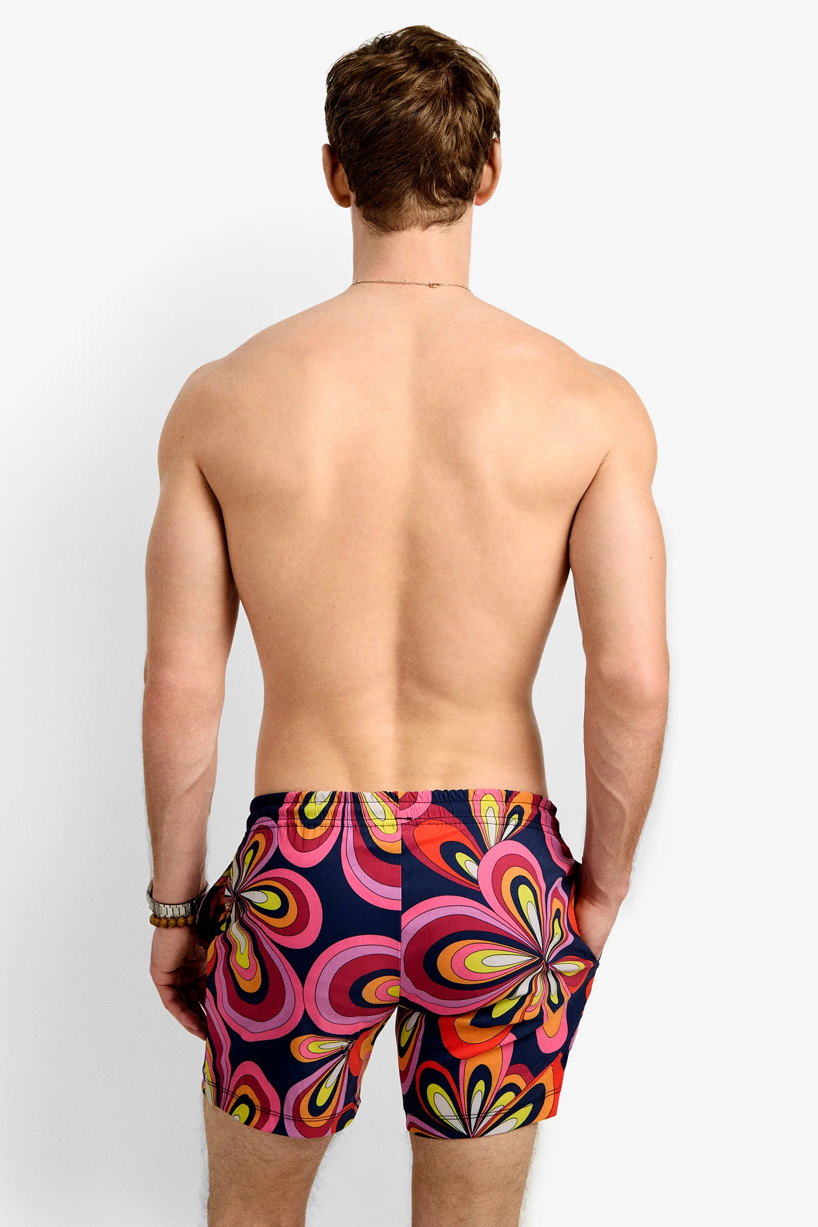 Imperial Beach Swim Trunk - Image 3