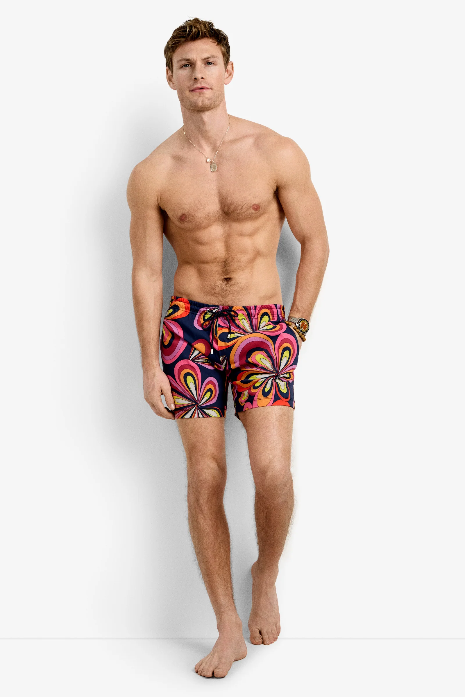 Imperial Beach Swim Trunk - Image 5
