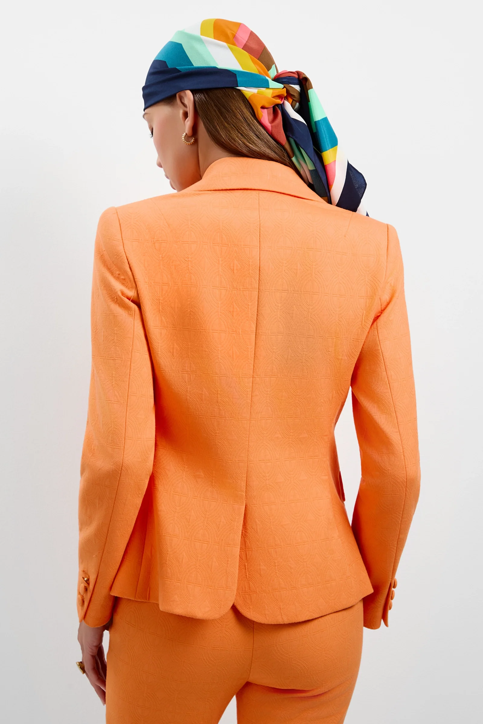 Incanta Fitted Blazer - Image 3