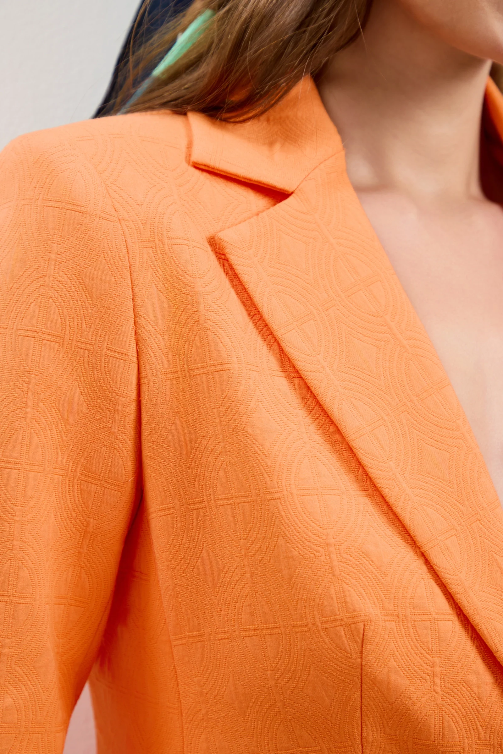 Incanta Fitted Blazer - Image 4