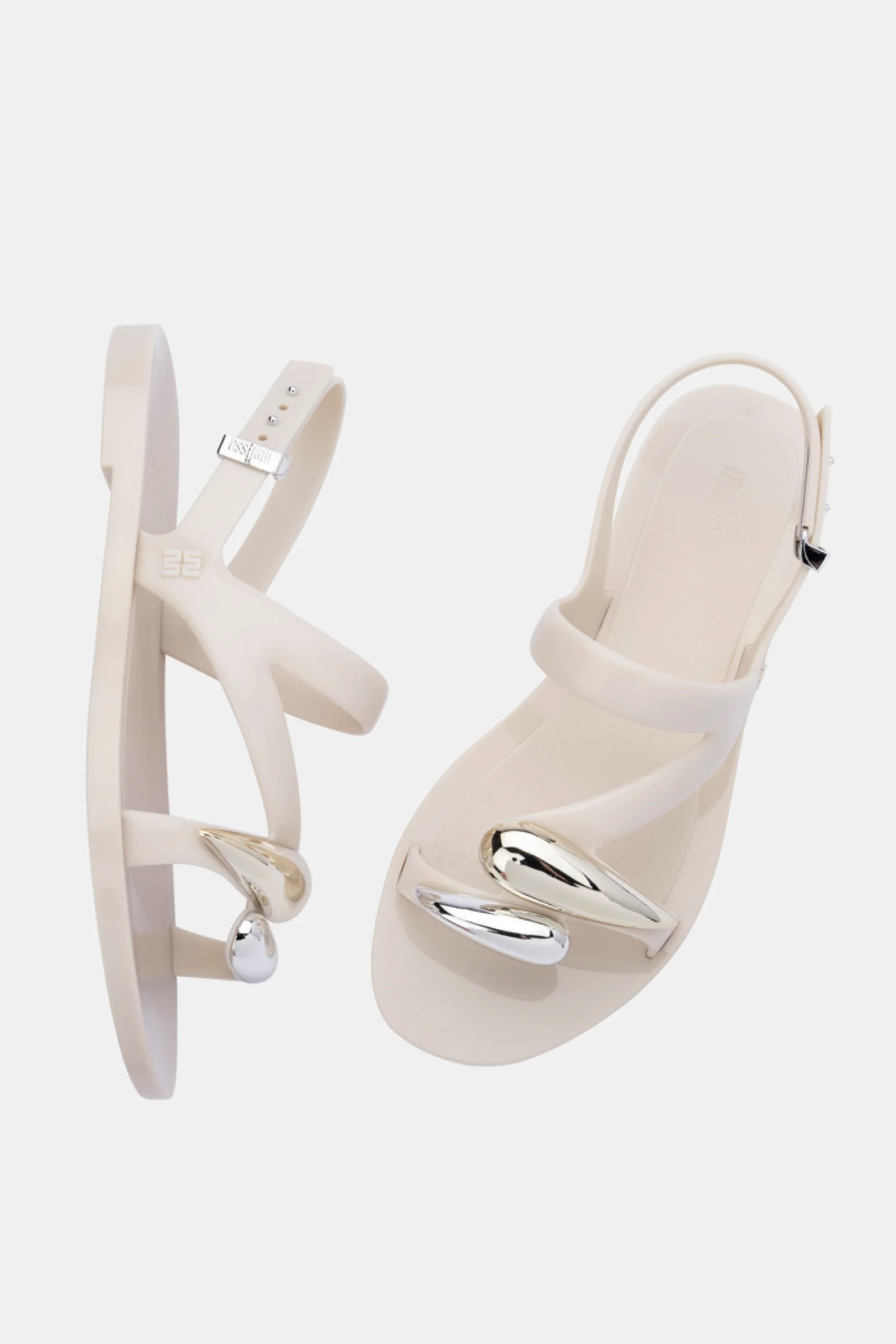 Iris Sandals - Image 4