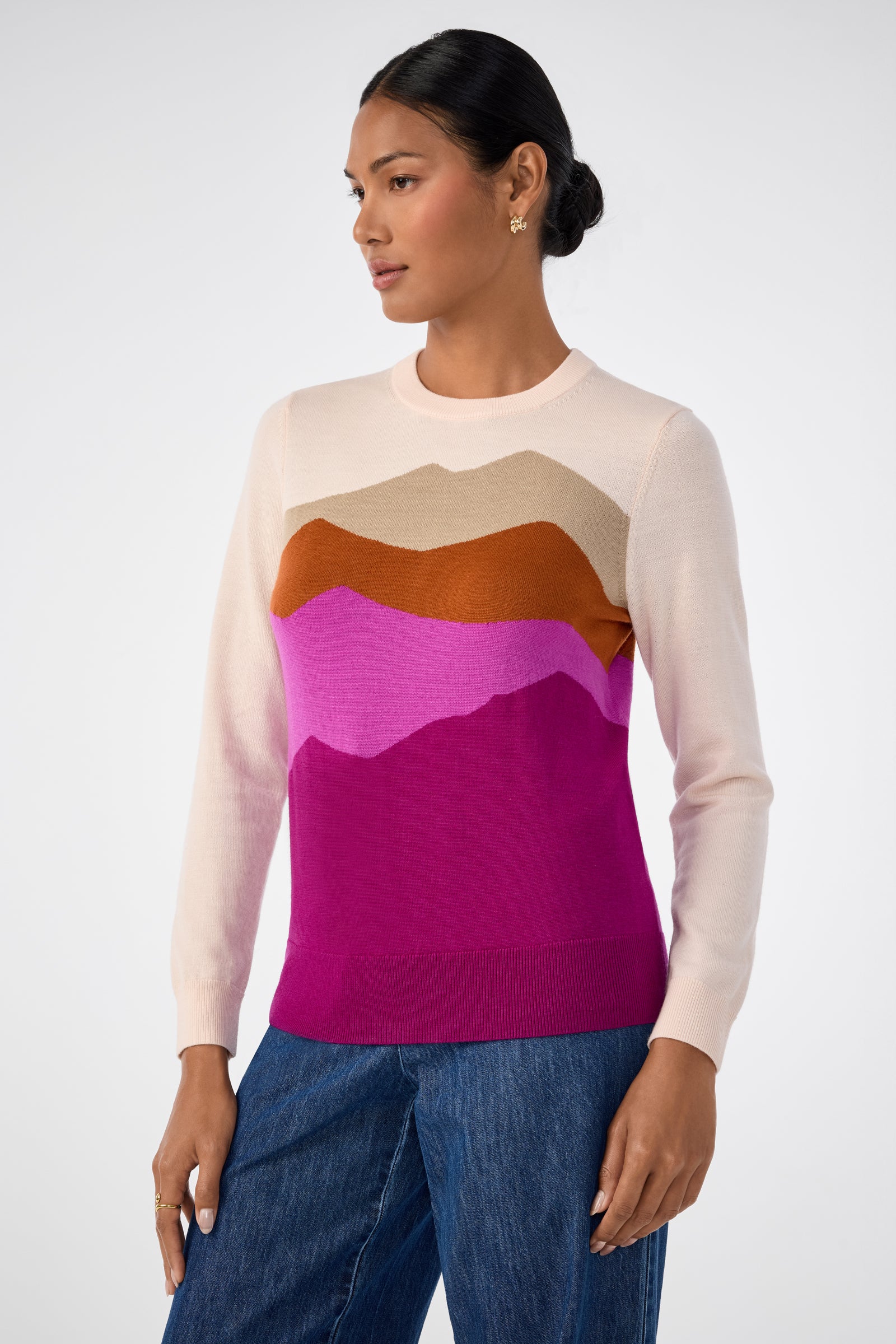 Jacinto Crewneck Sweater - Image 3