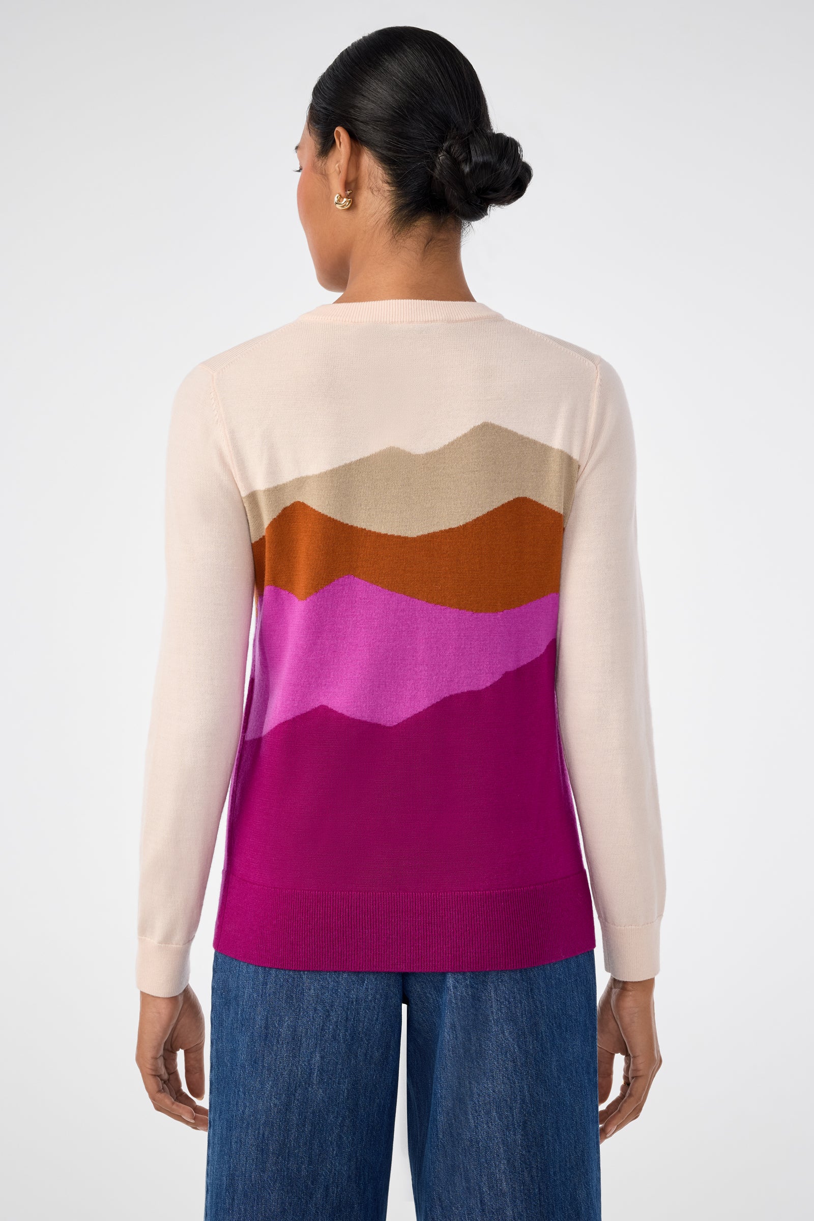 Jacinto Crewneck Sweater - Image 4
